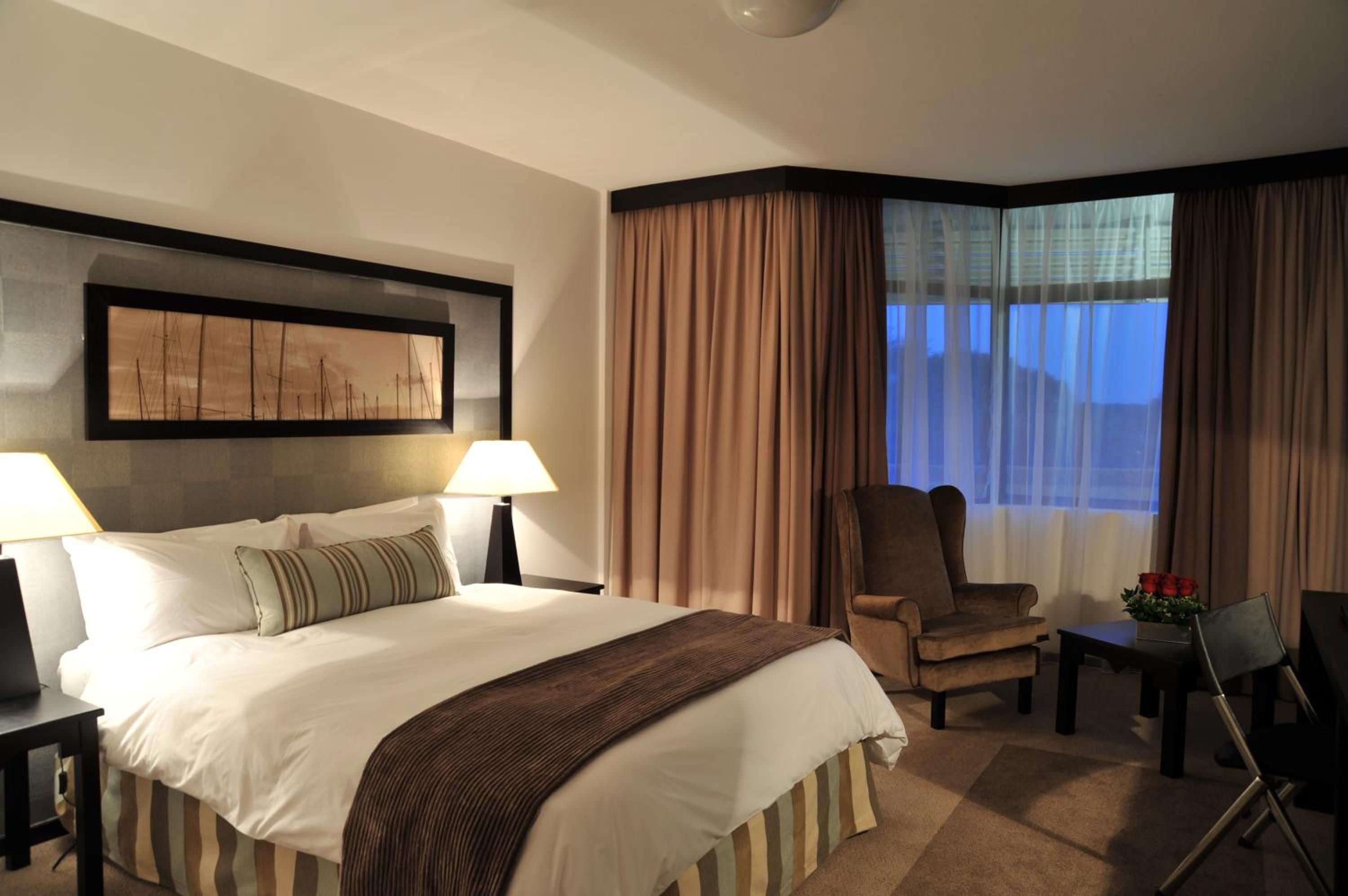 Standard Double Room - Photo 2