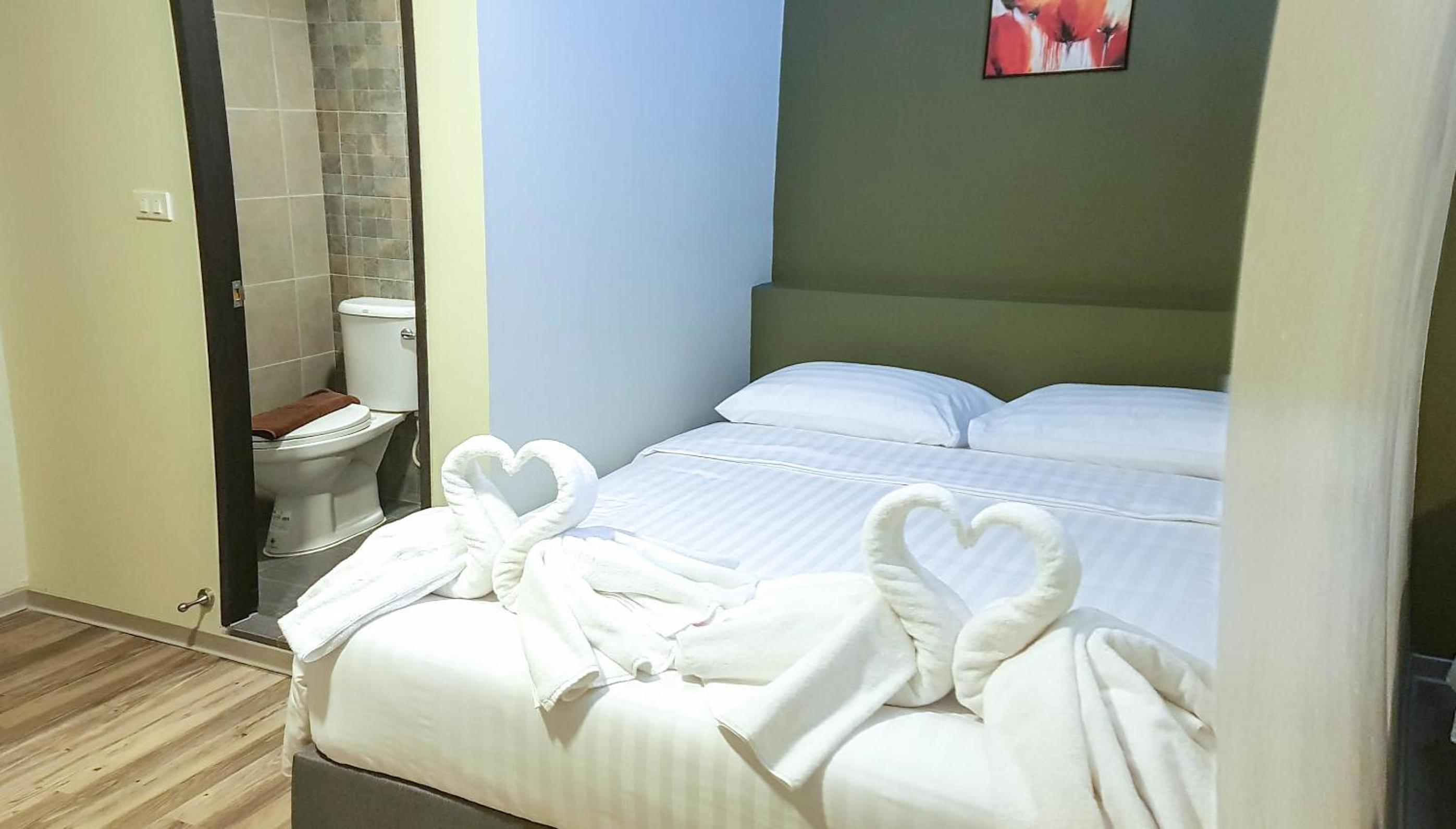 Superior Double Room photo 2