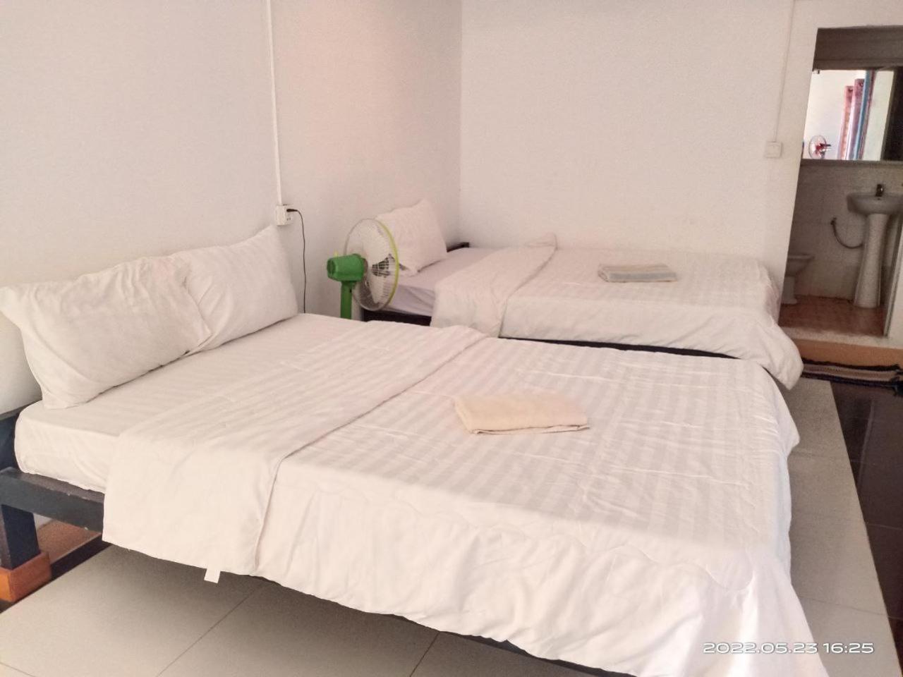 Twin Room photo 3