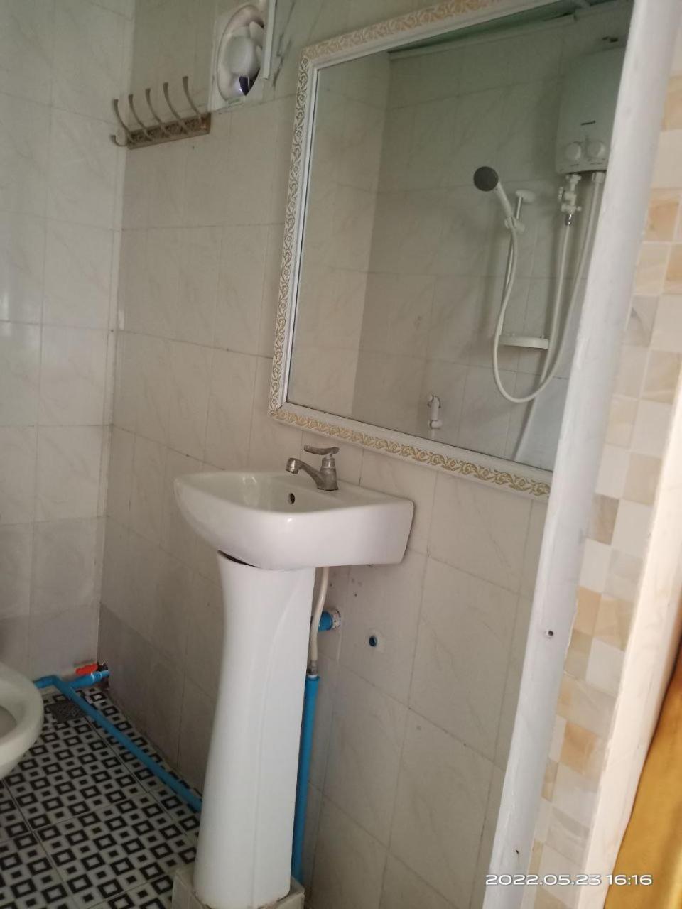 Single Room with Fan photo 1