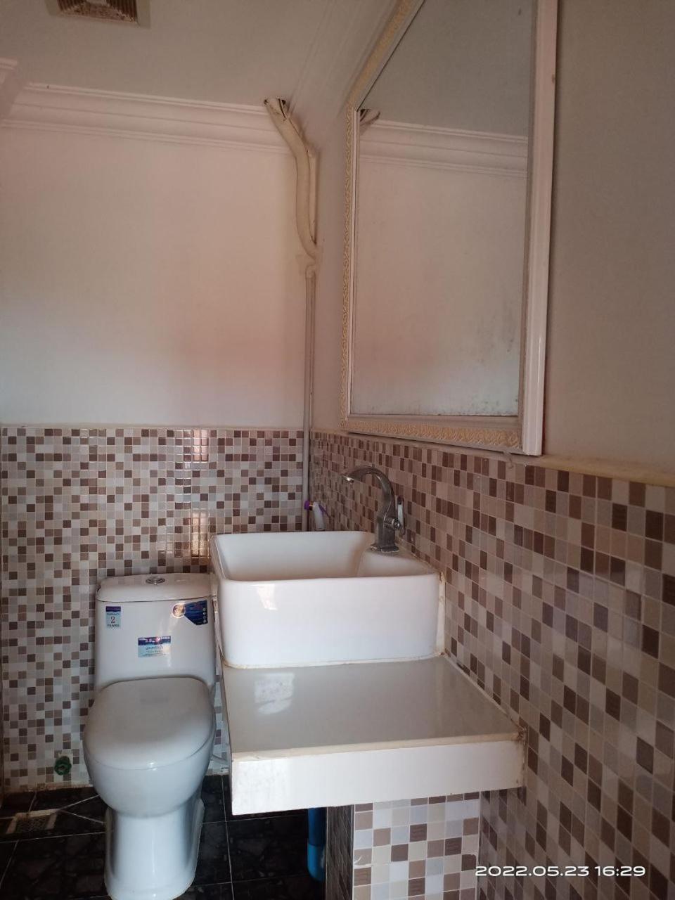 Double Room with Fan photo 1