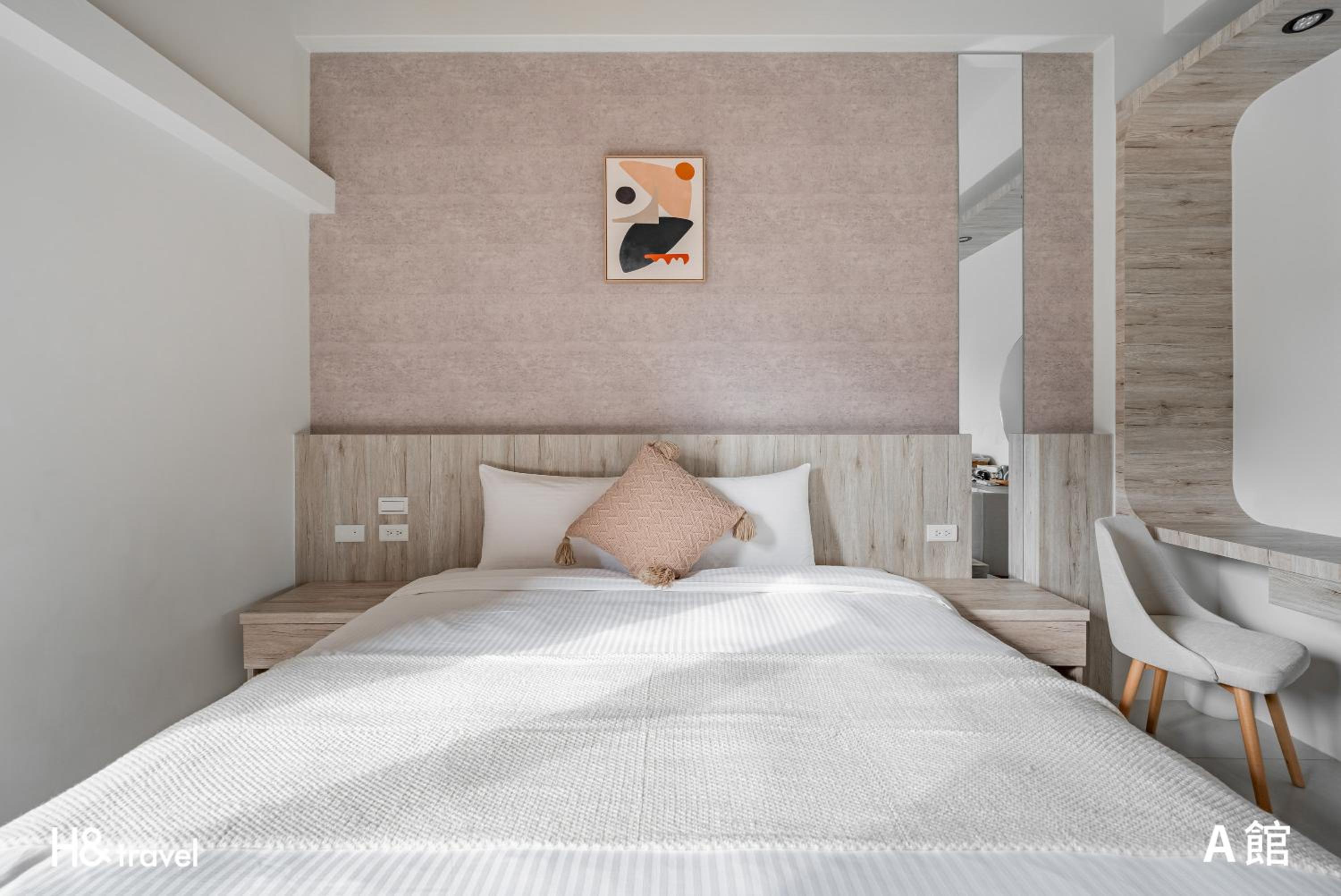 Superior Double Room with Terrace - Photo 11
