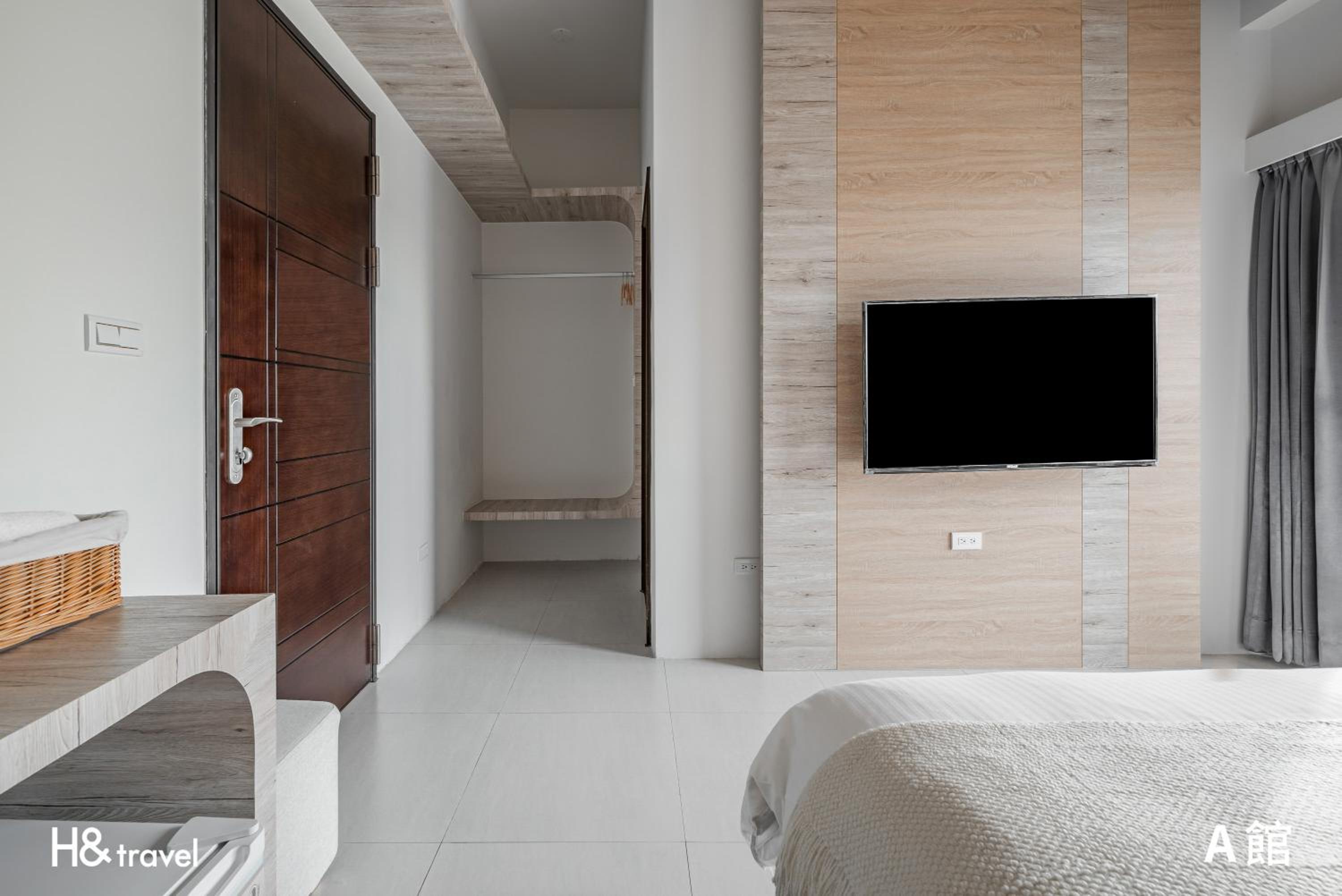 Superior Double Room with Terrace - Photo 10