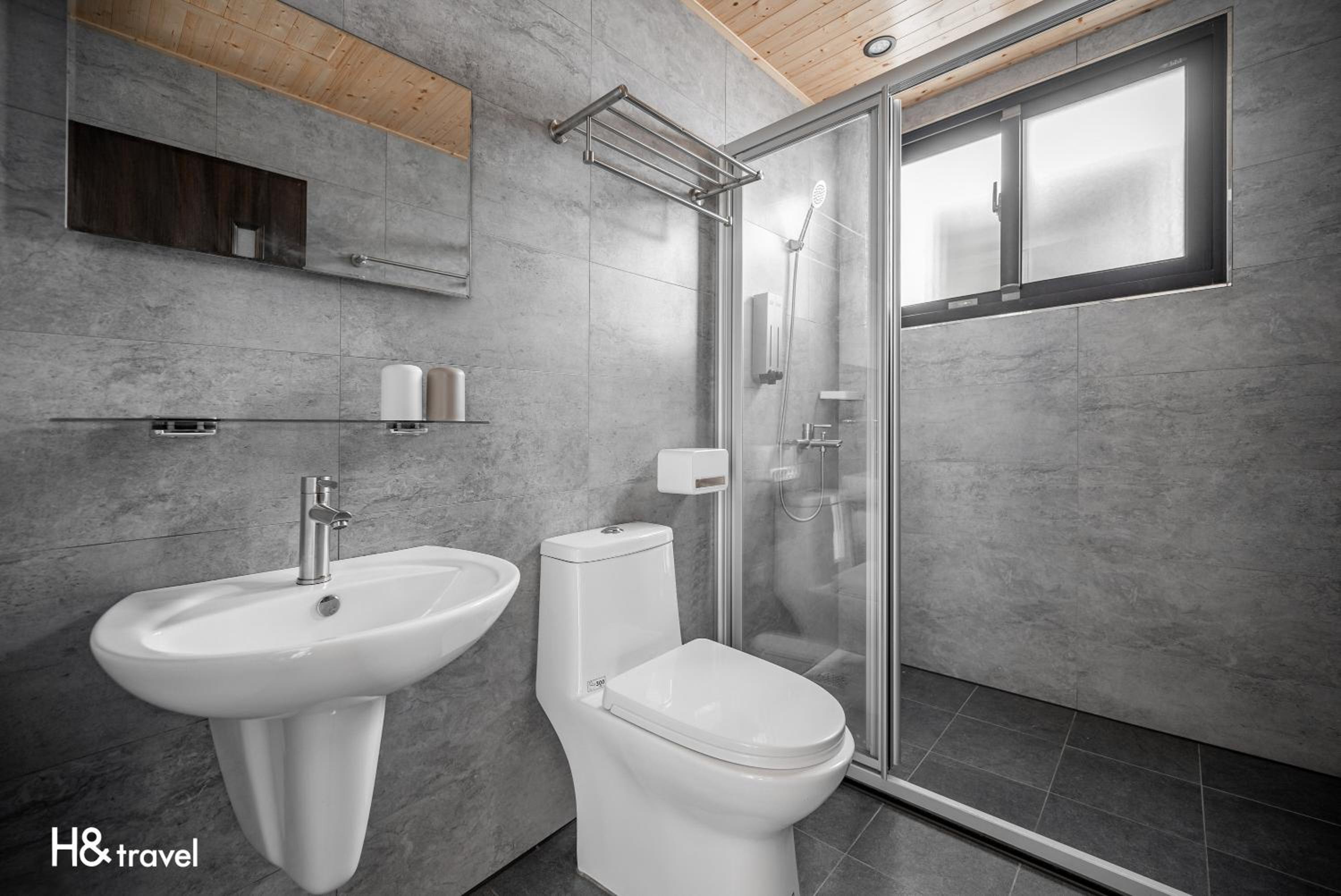 Superior Double Room with Terrace - Photo 9