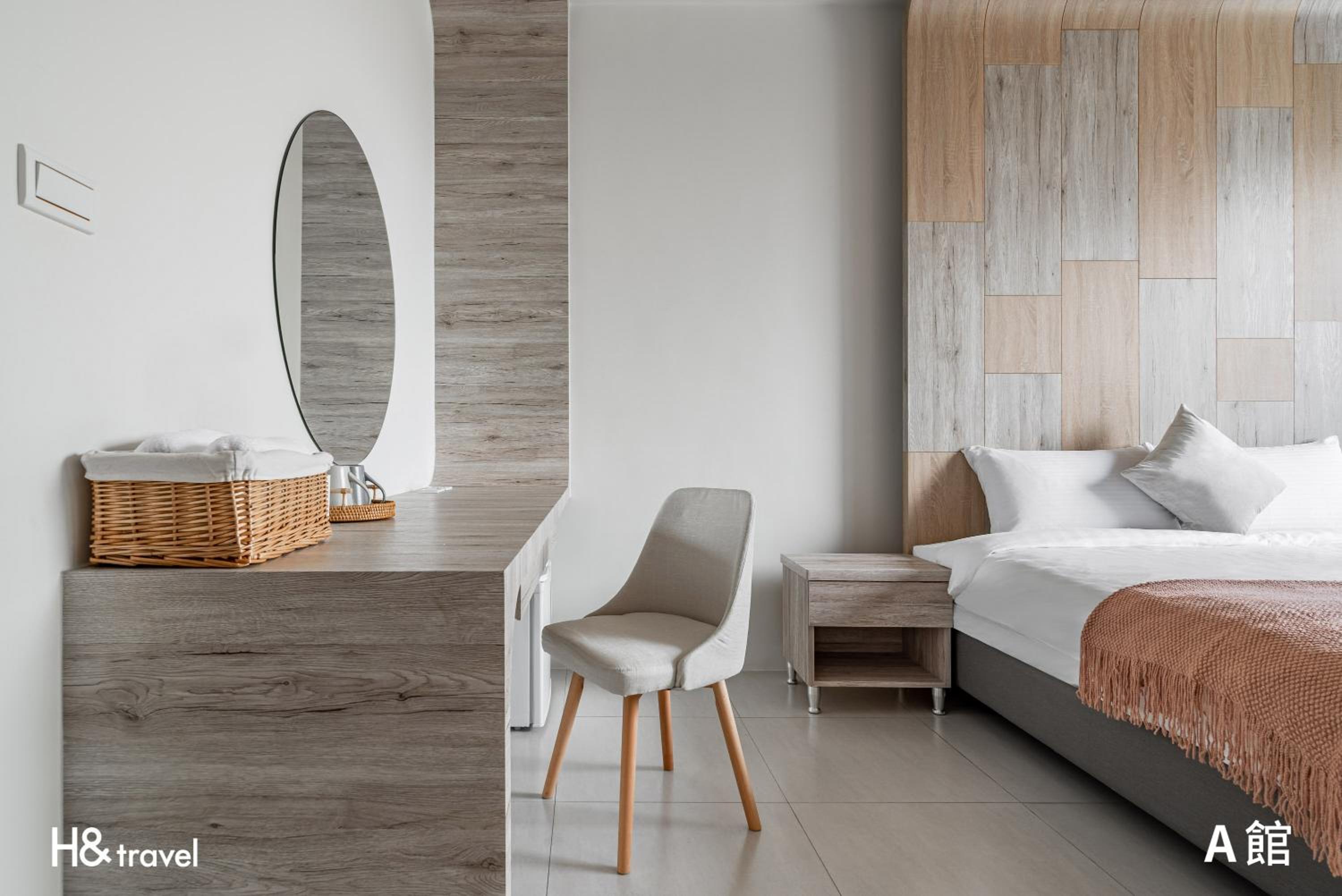 Superior Double Room - Photo 12