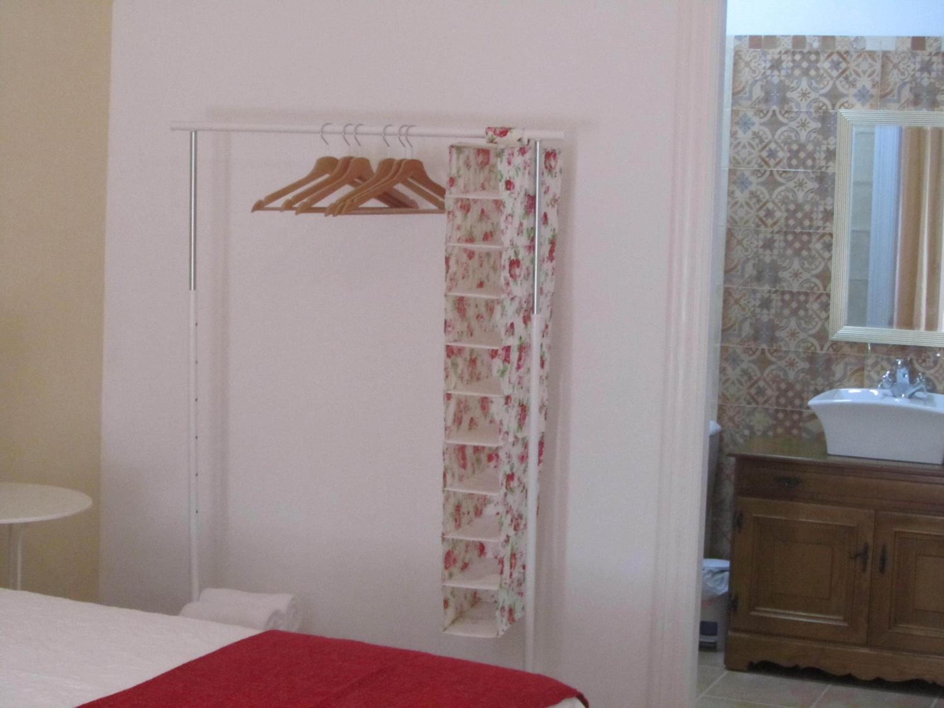 Apartamento grande de dos habitaciones