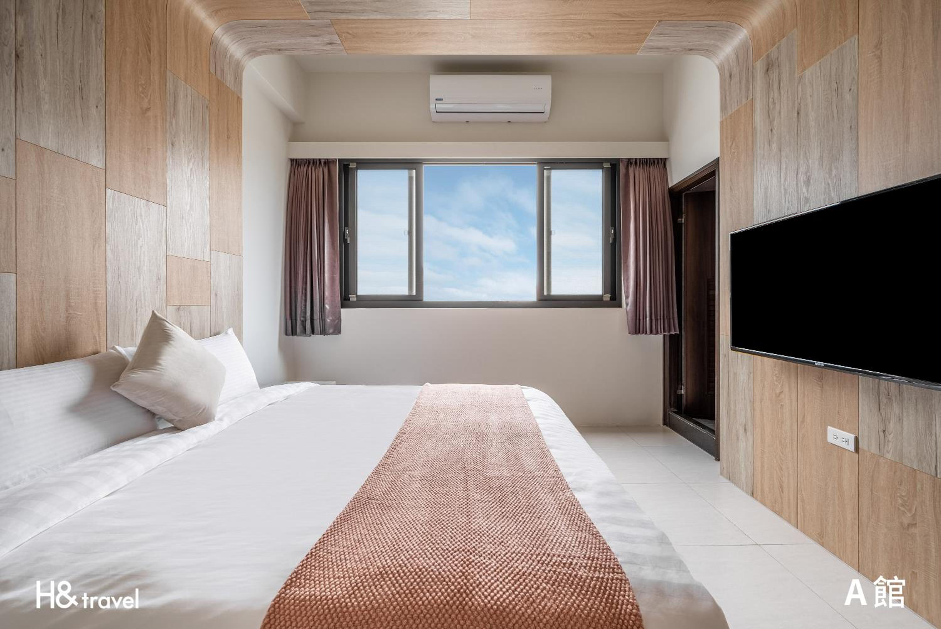 Superior Double Room - Photo 1