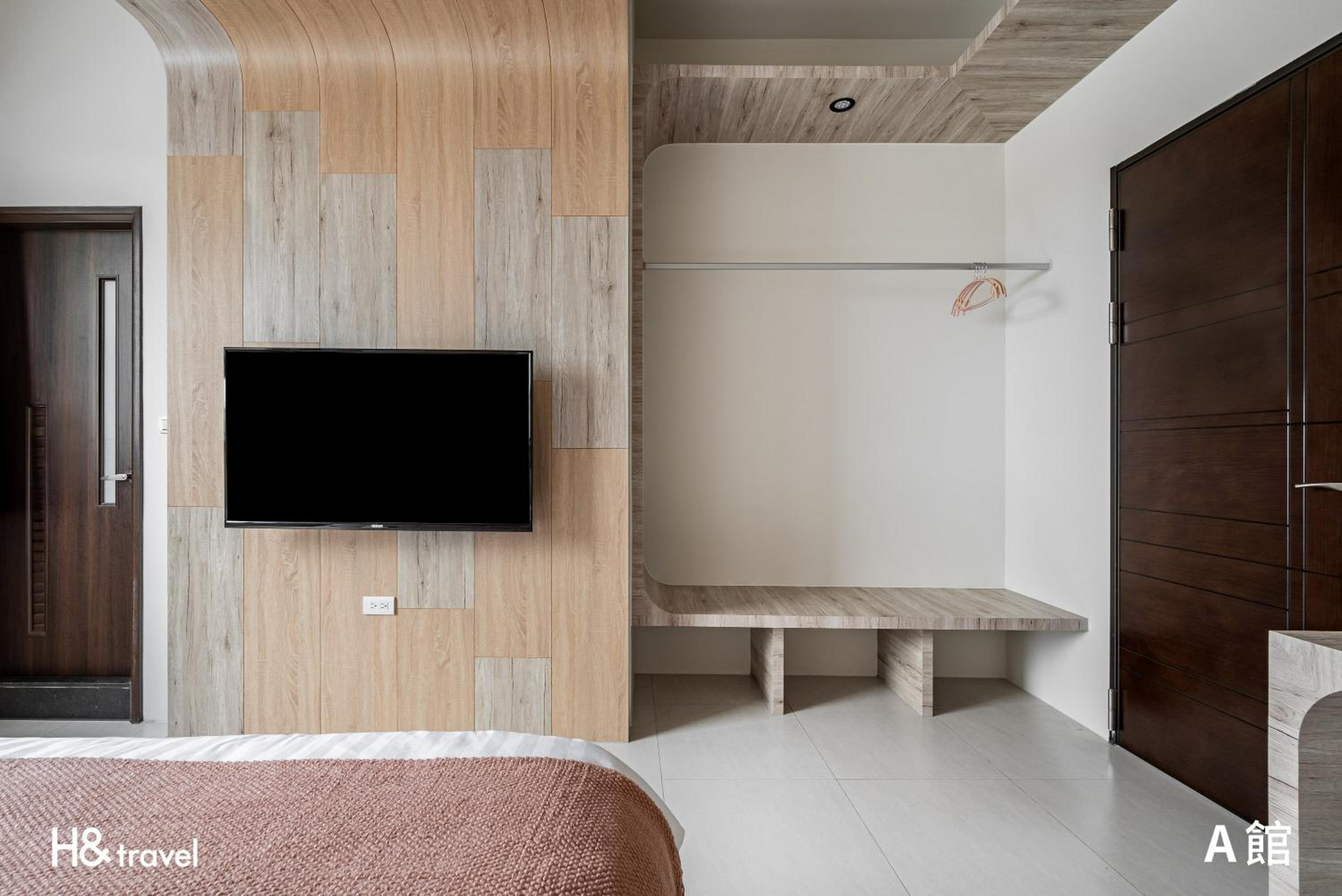 Superior Double Room - Photo 14