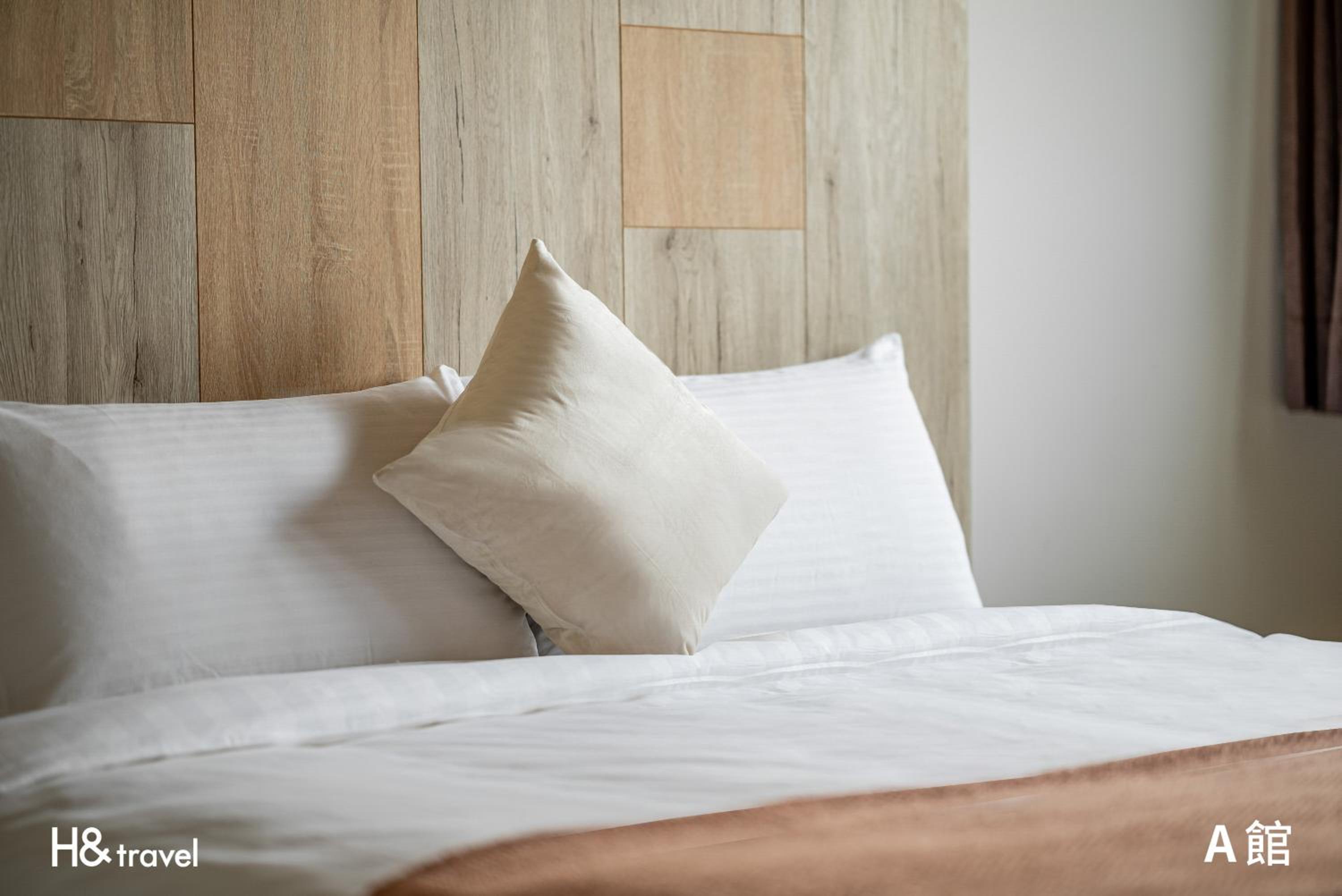 Superior Double Room - Photo 13
