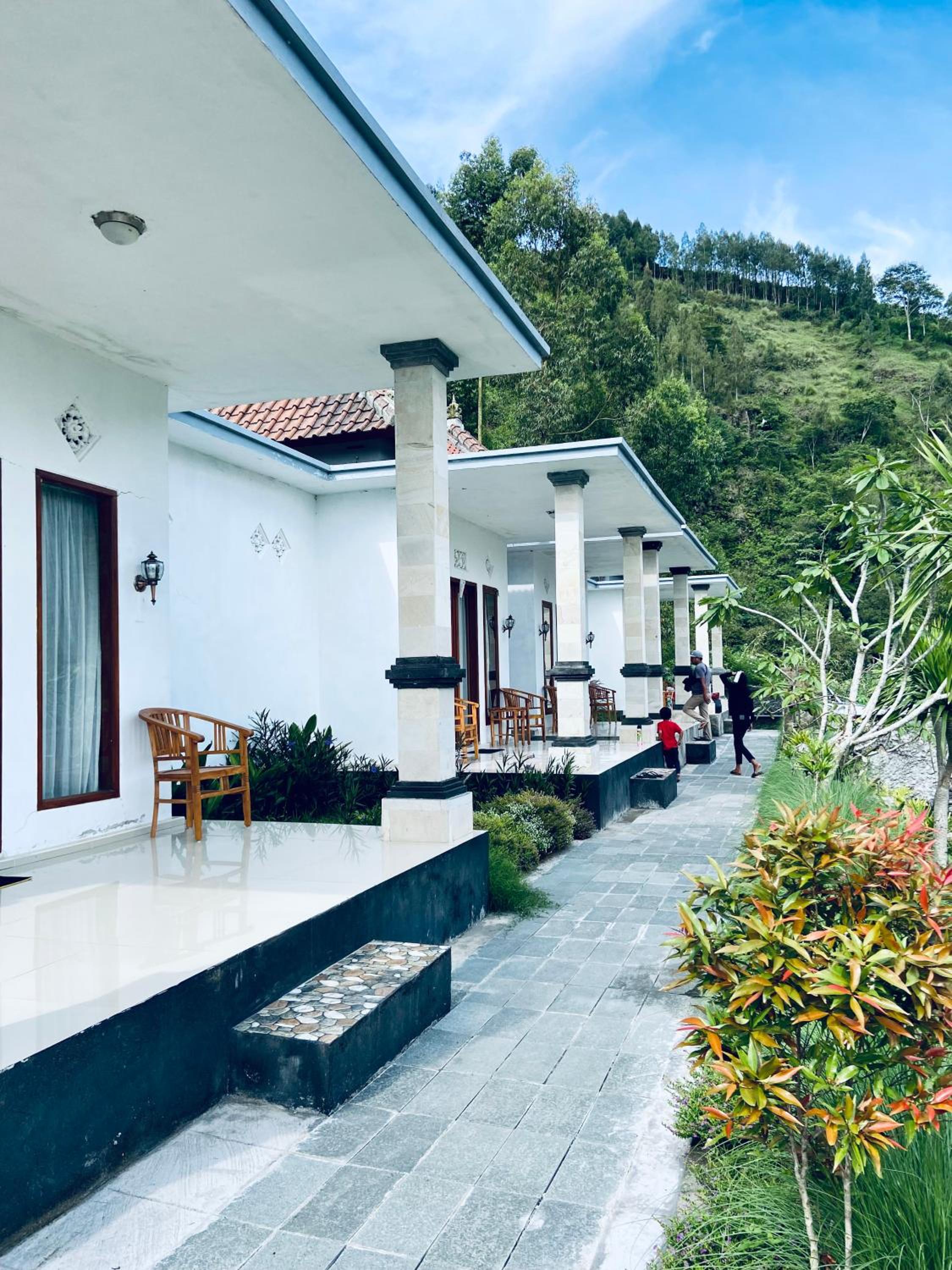 Deluxe Villa - Photo 2