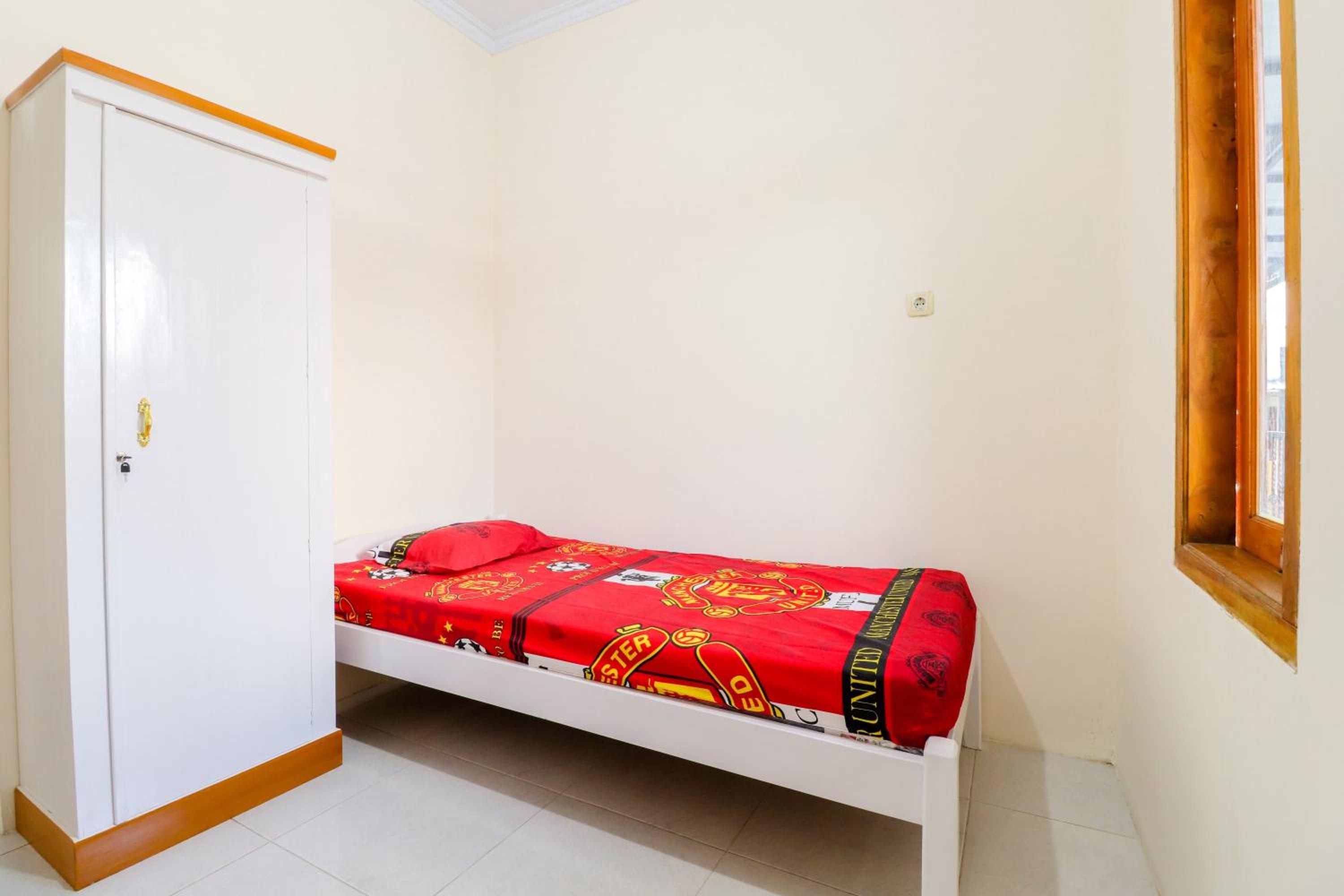 Standard Single Room photo 1