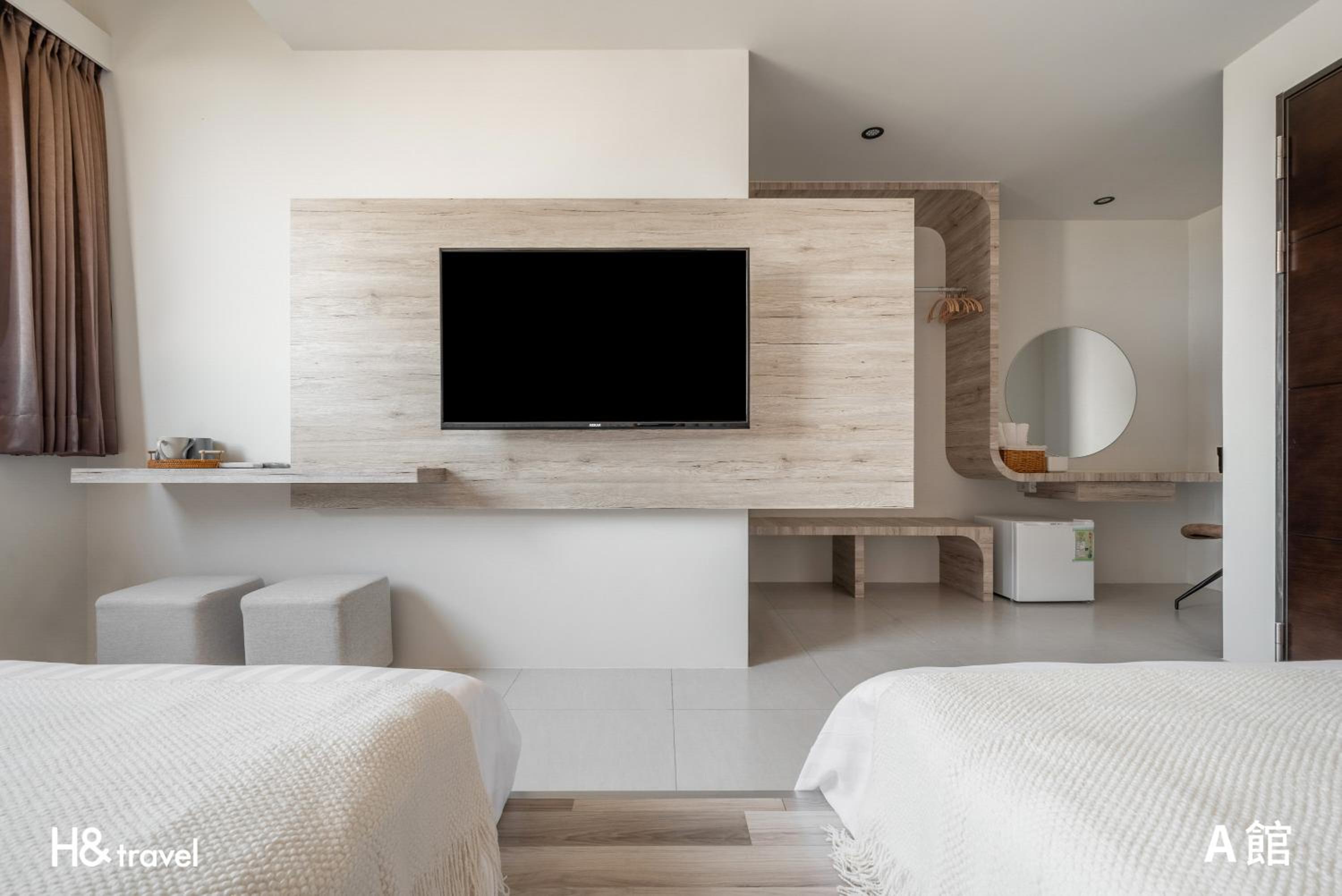 Superior Quadruple Room - Photo 7