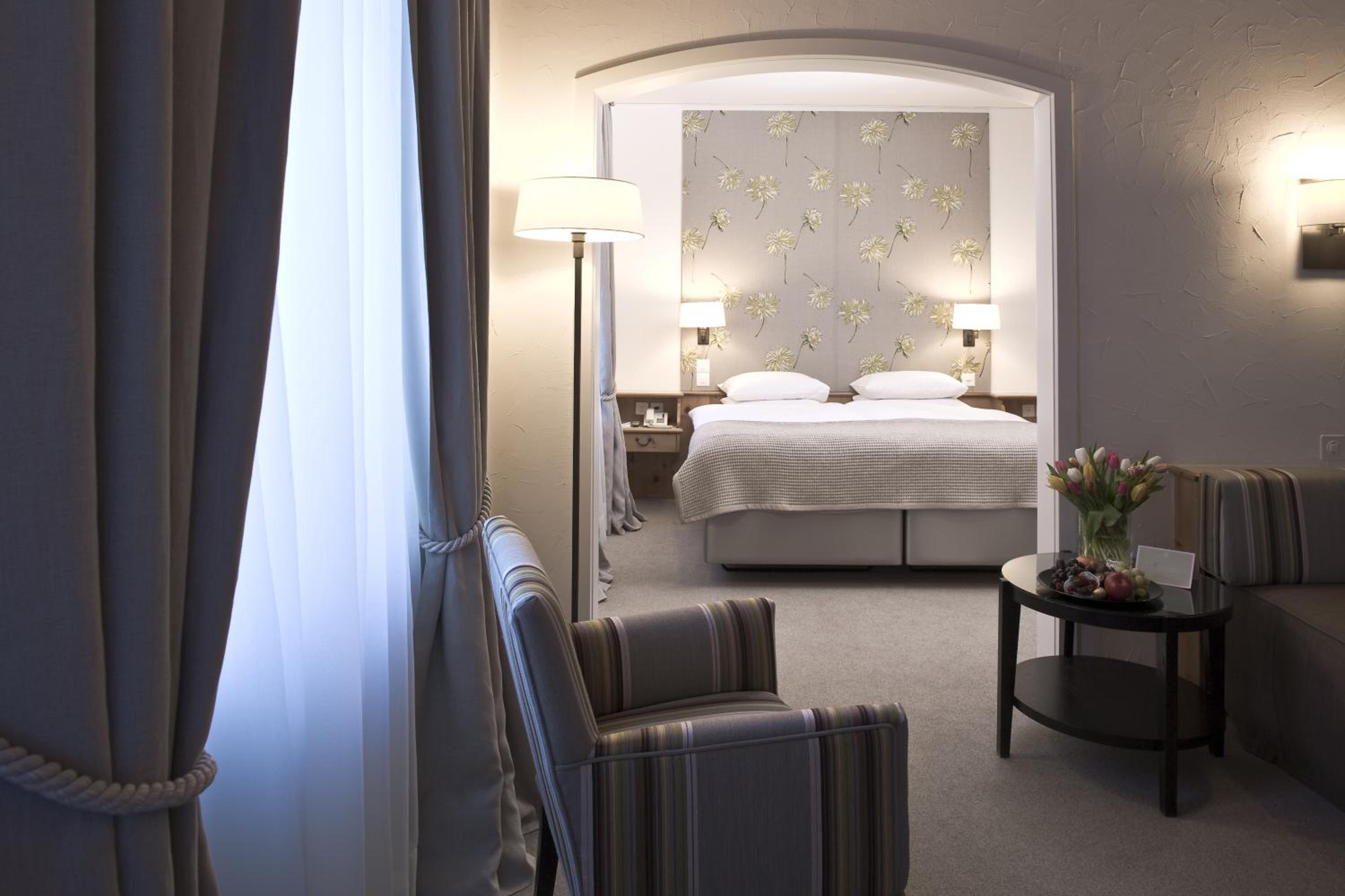 Junior Suite - Photo 9