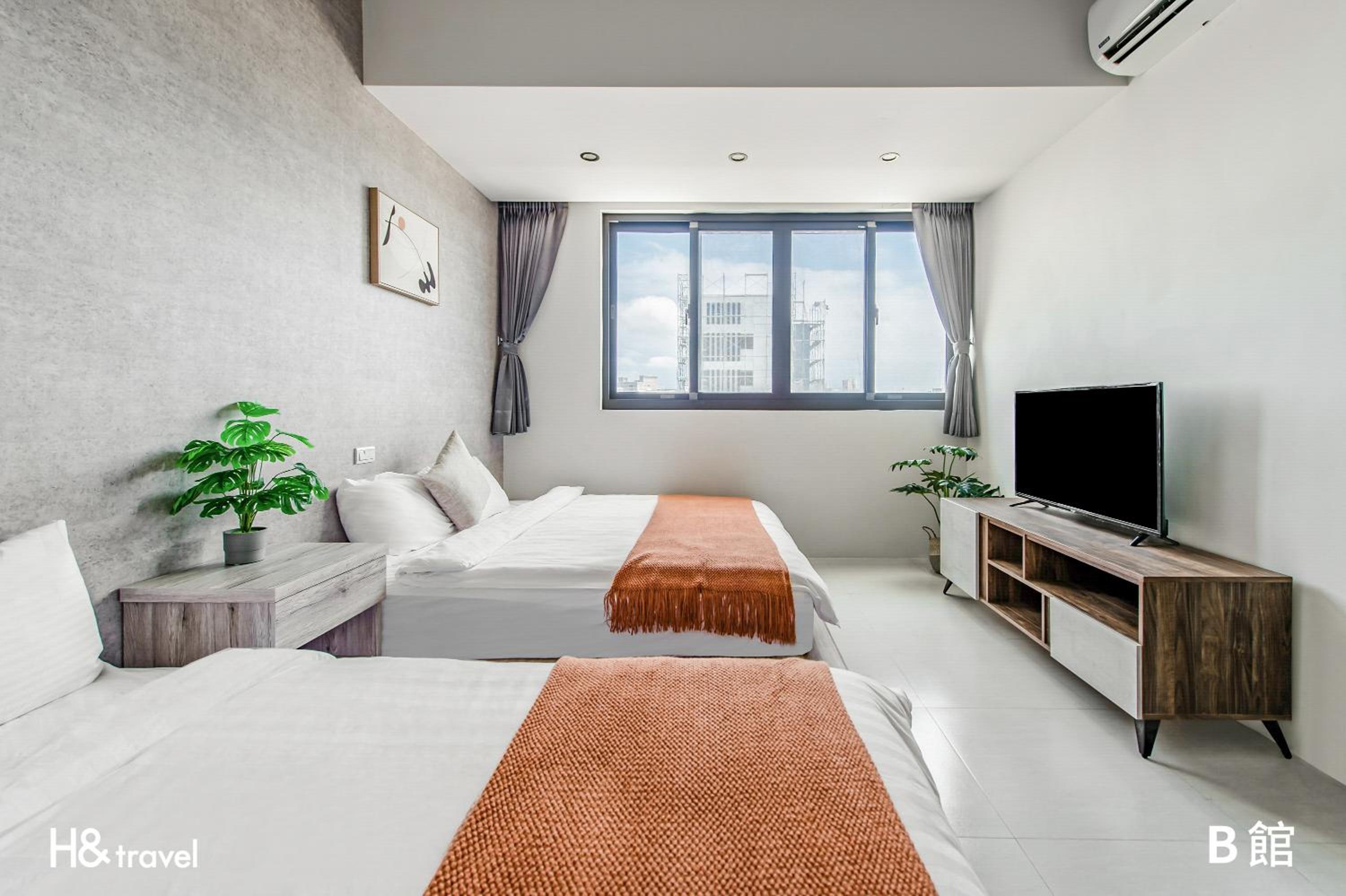 Quadruple Room - Photo 10