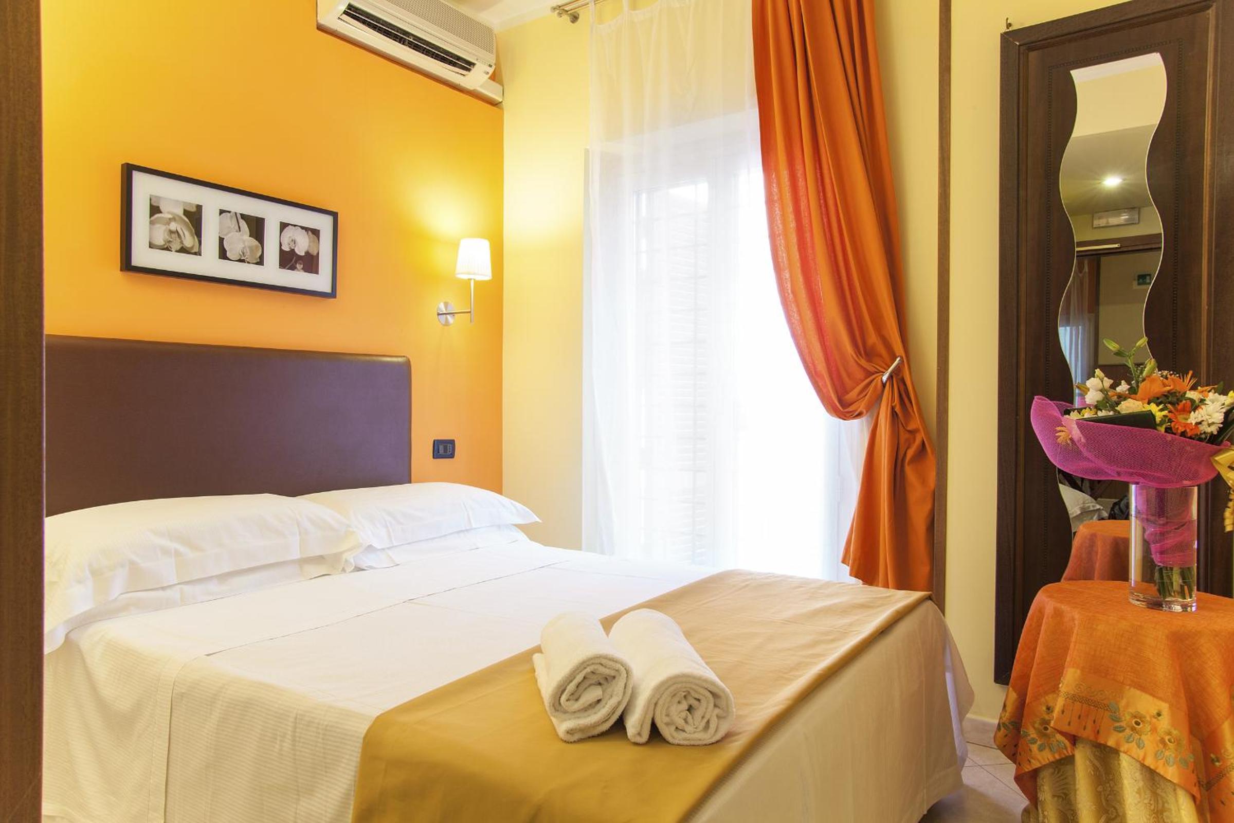 Small Double Room