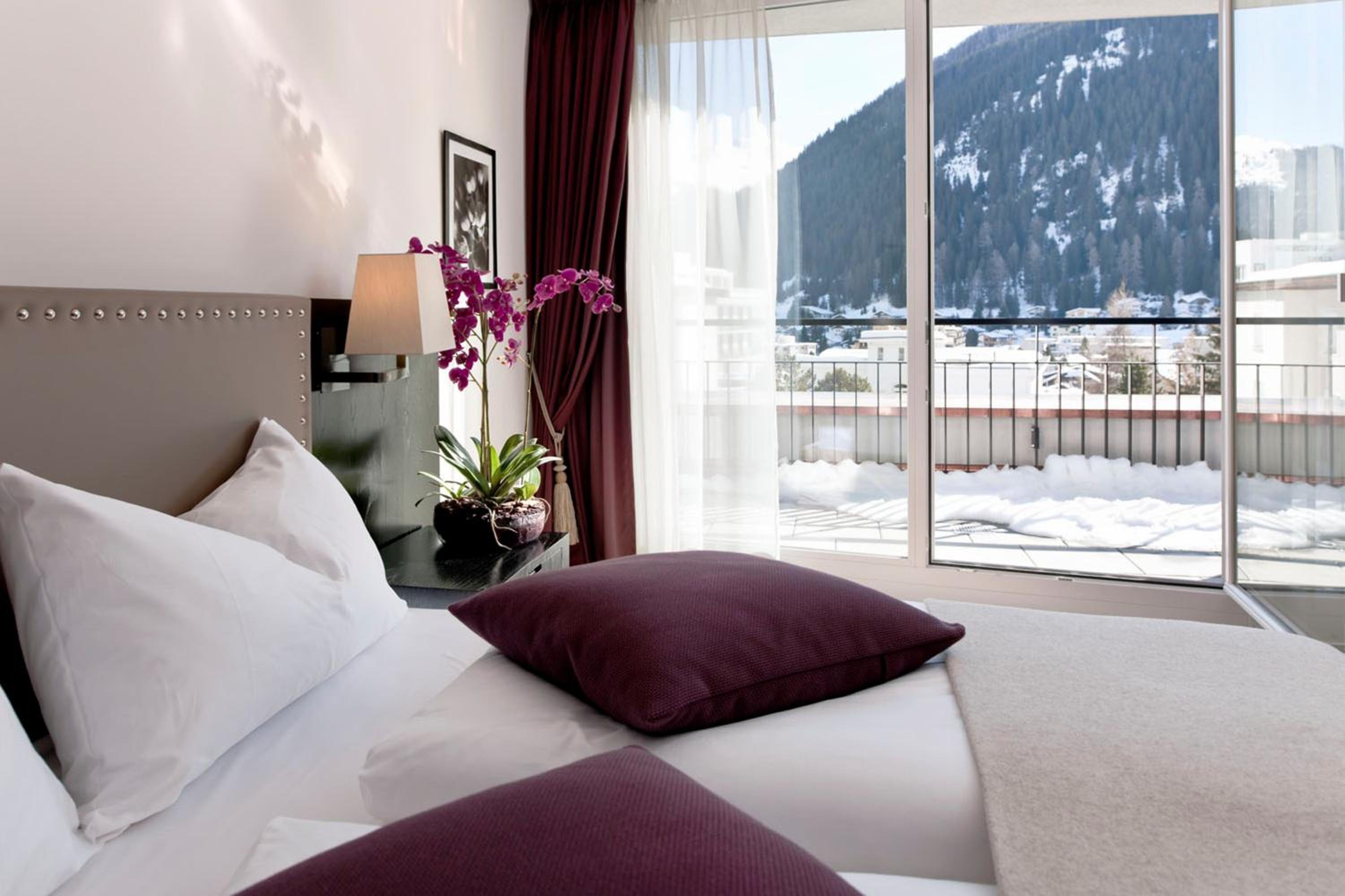 Junior Suite Promenade  - Photo 1