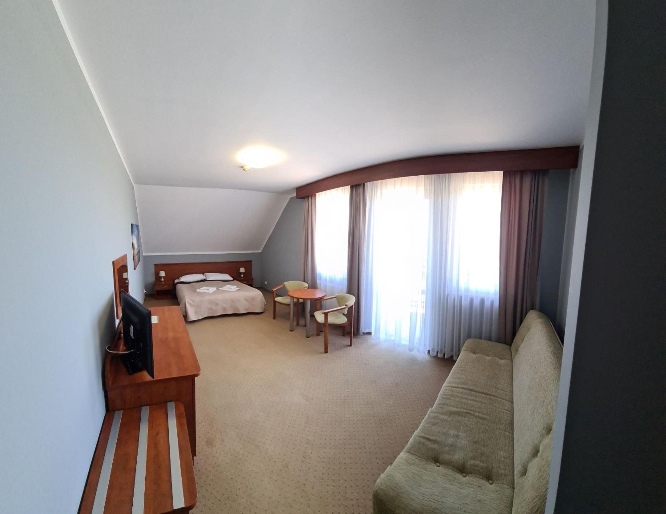 Superior Triple Room with Sea View - Photo 1