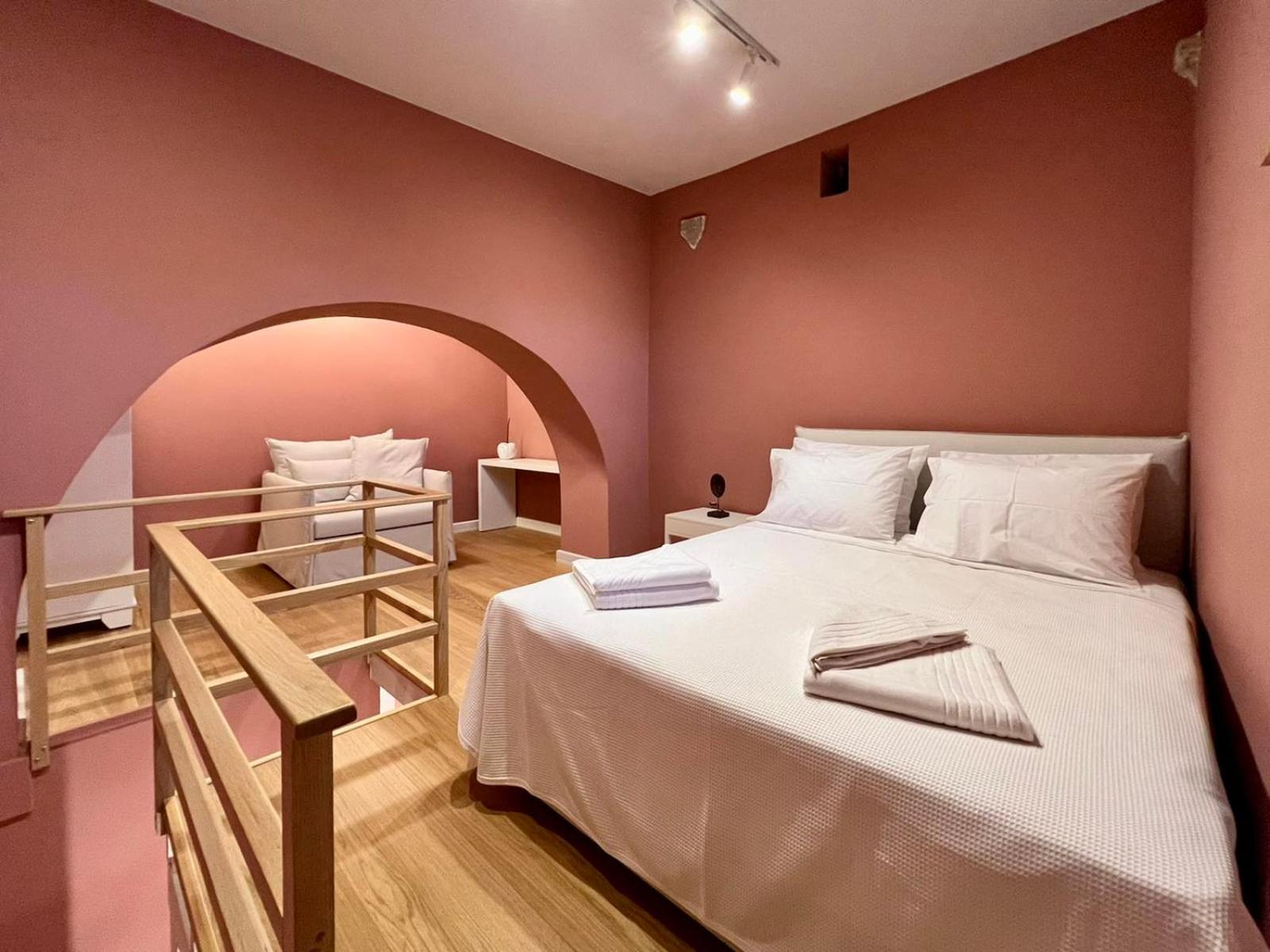 Deluxe Family Suite