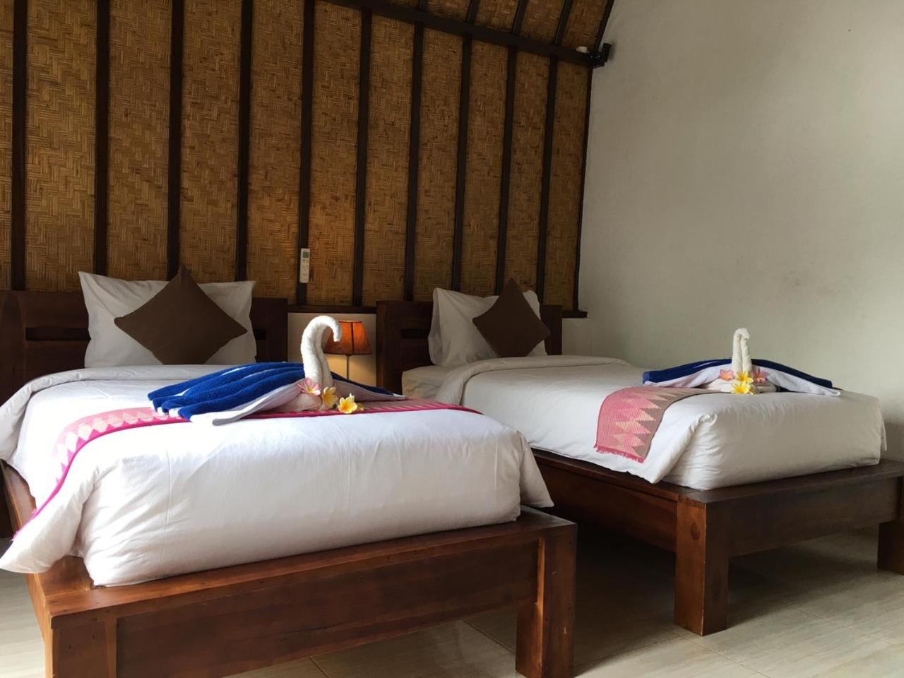 Budget Twin Room photo 1