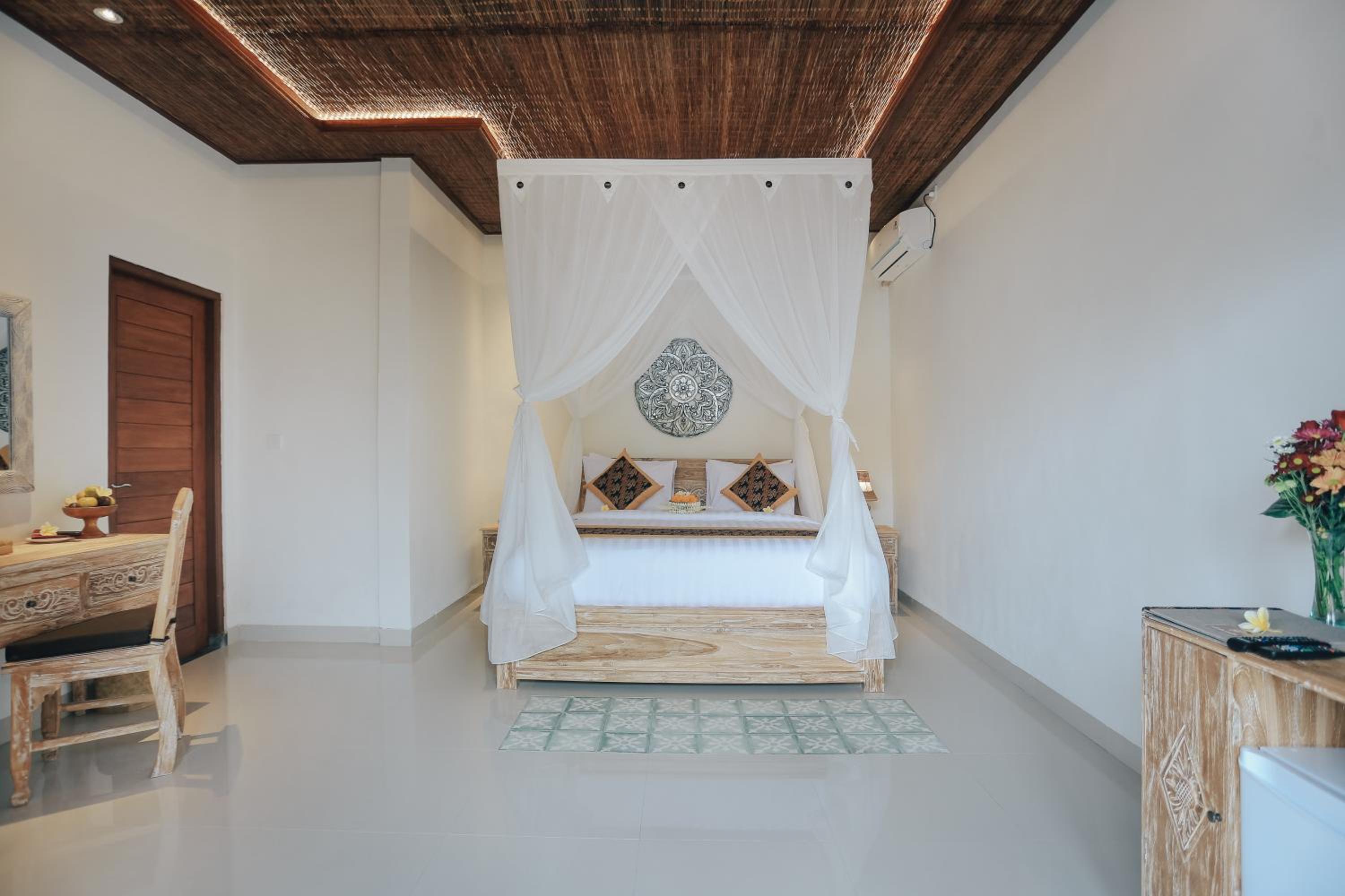 Superior Double Room - Photo 12