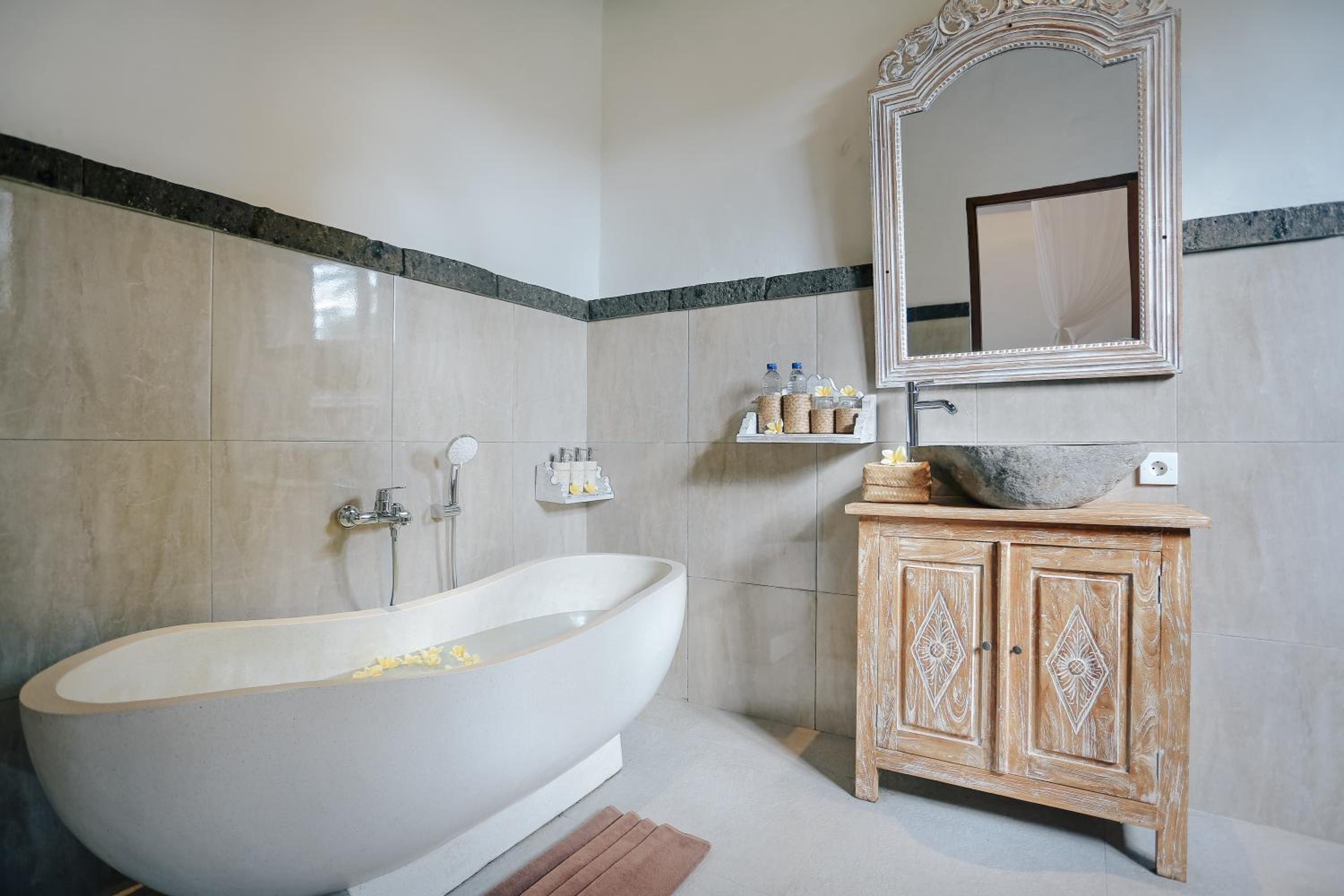 Deluxe Double Room - Photo 6