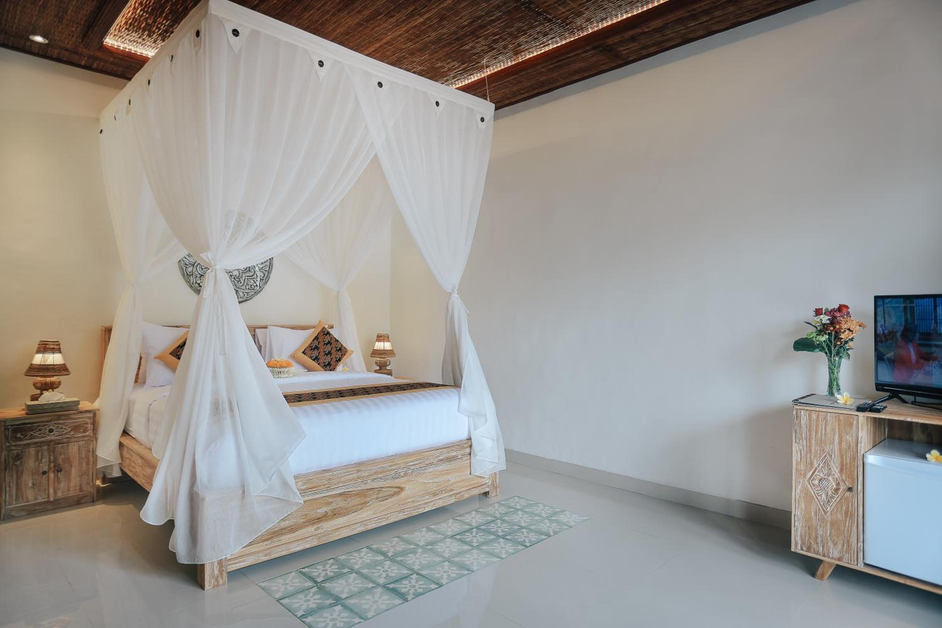 Superior Double Room - Photo 2