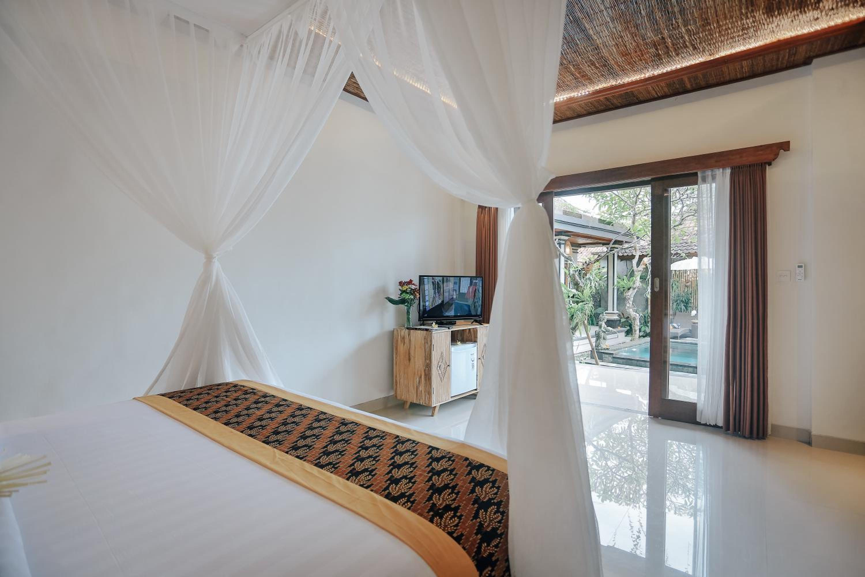 Superior Double Room - Photo 3