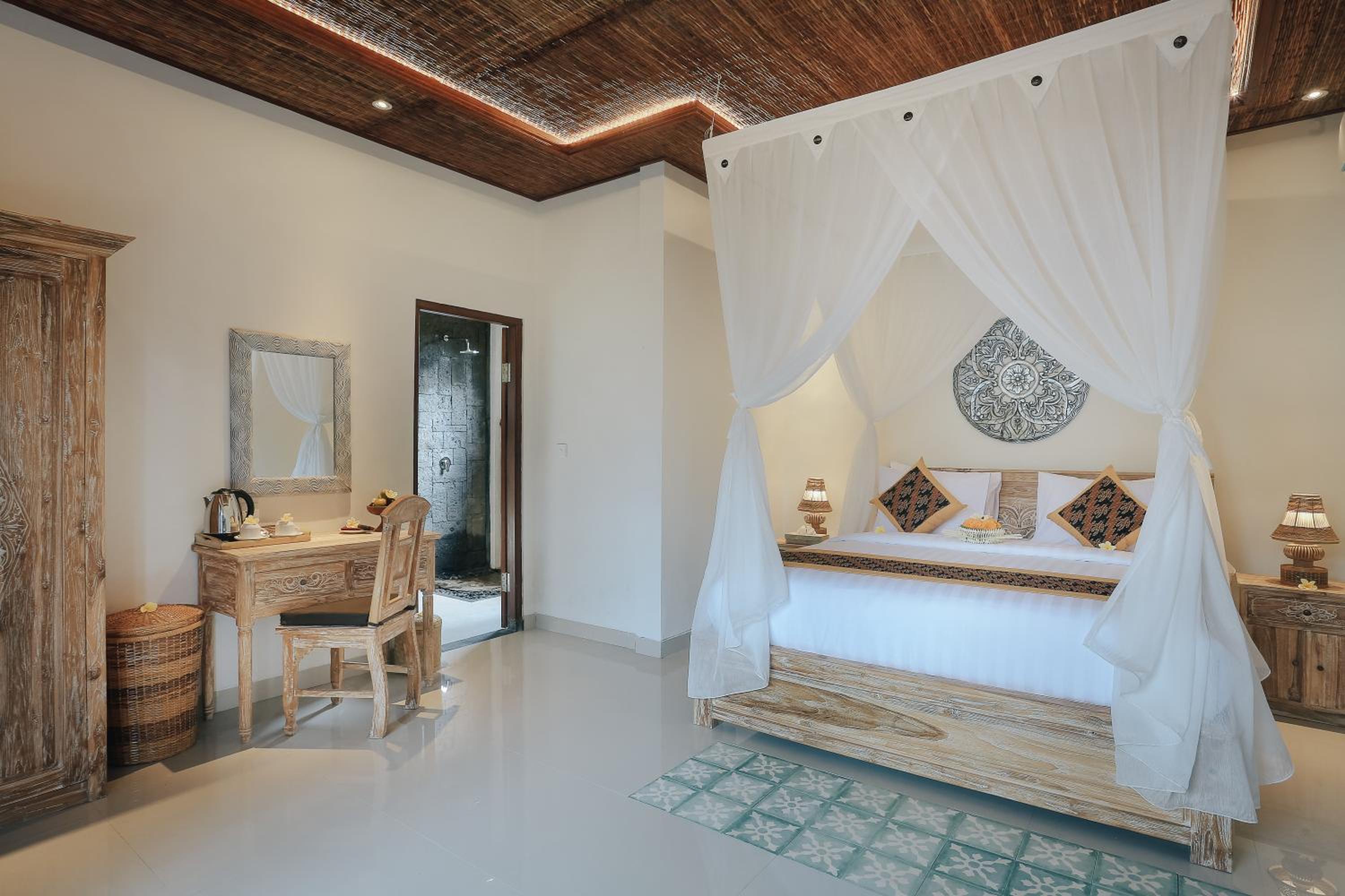 Superior Double Room - Photo 1