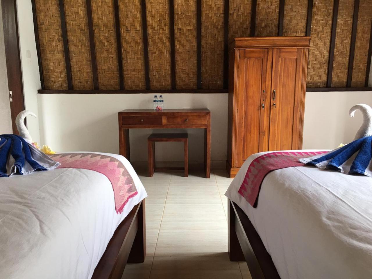 Budget Twin Room photo 3