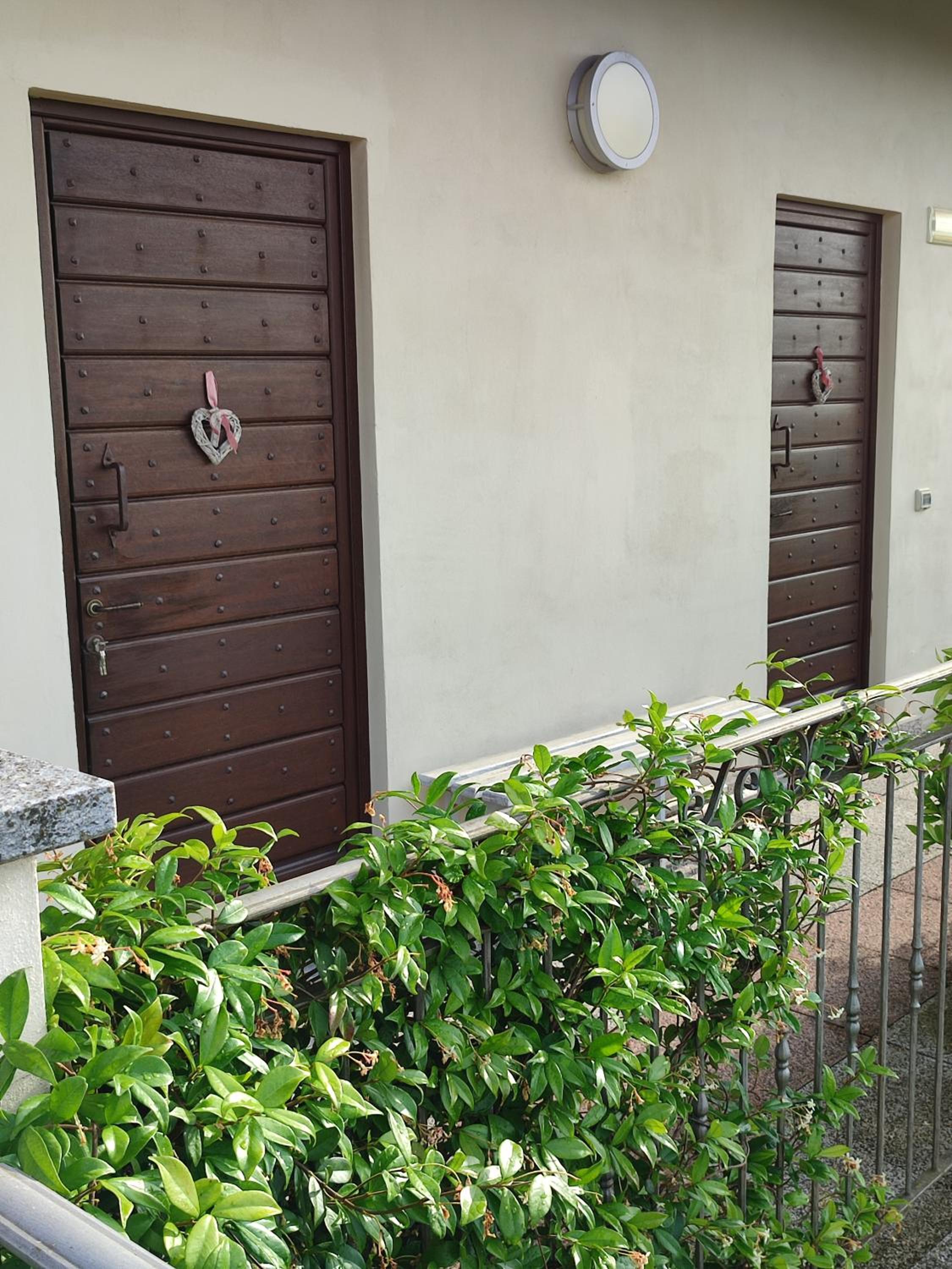 Double Room with Terrace photo 2