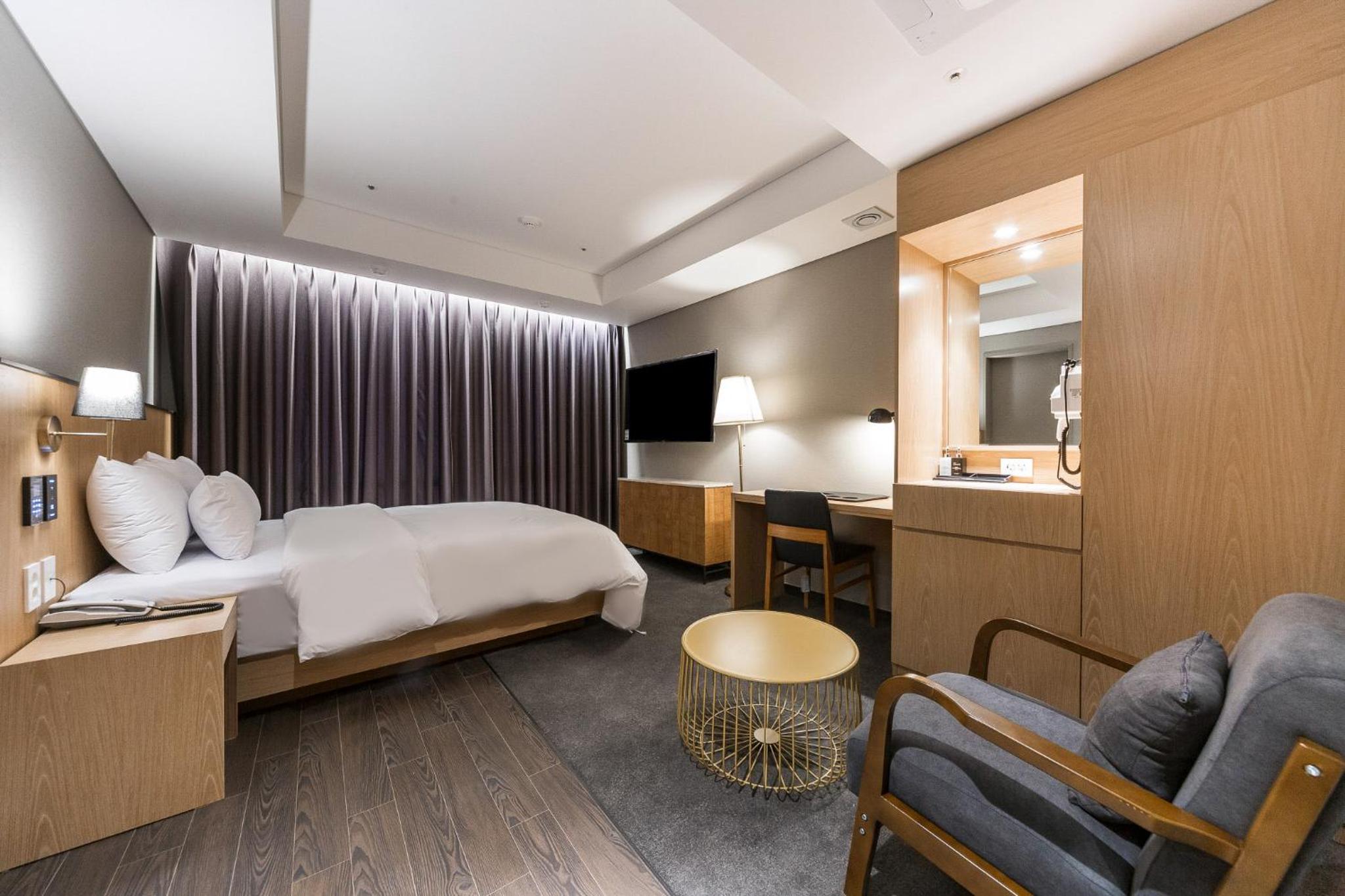 Deluxe Double Room - Photo 3
