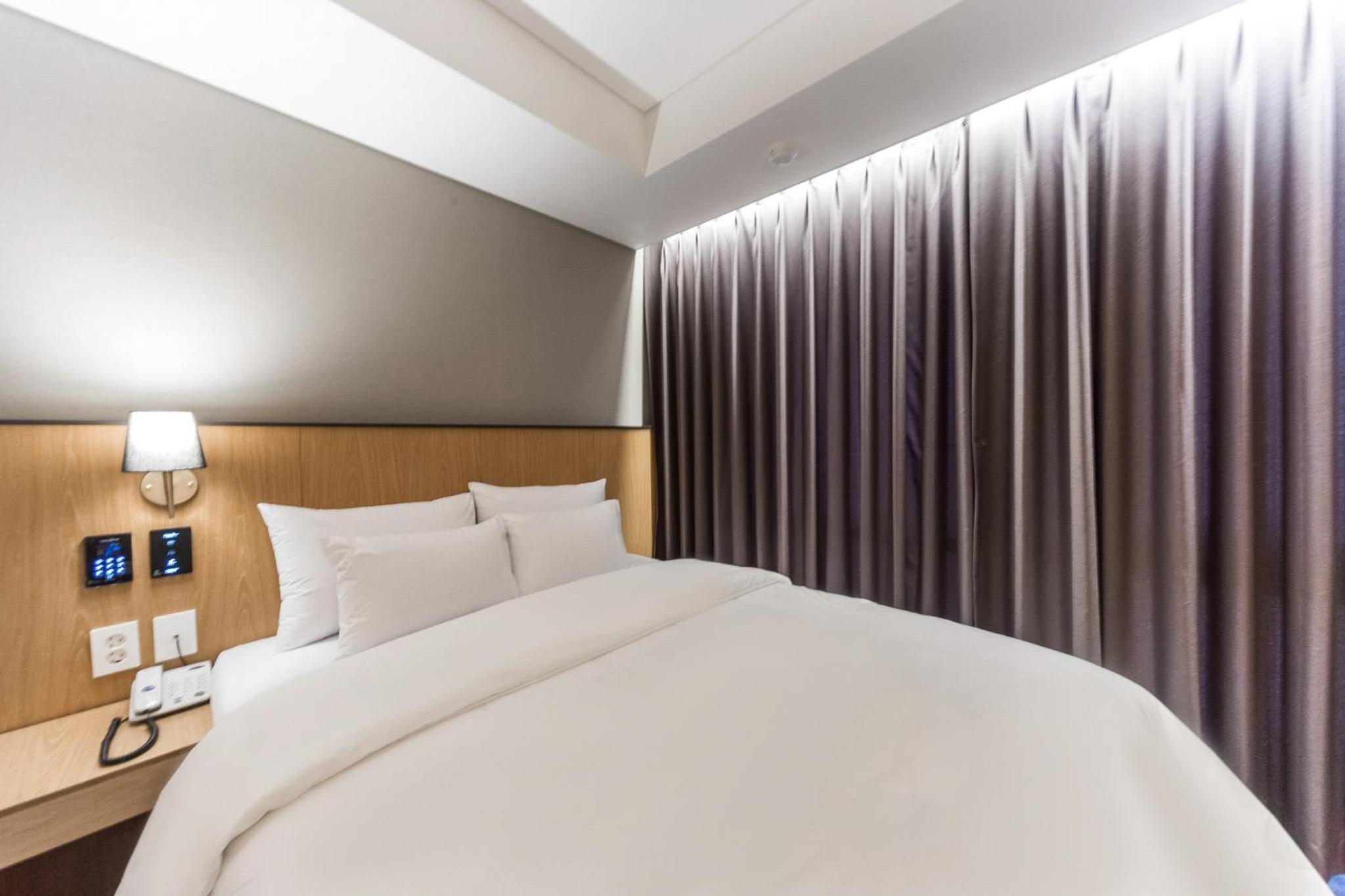 Deluxe Double Room - Photo 4