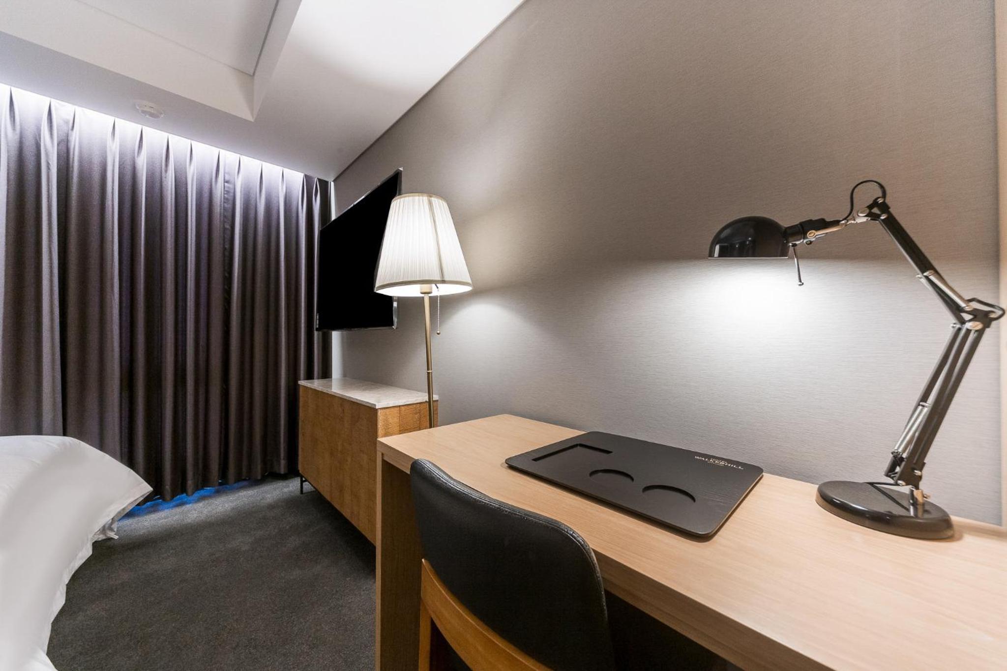 Deluxe Double Room - Photo 5