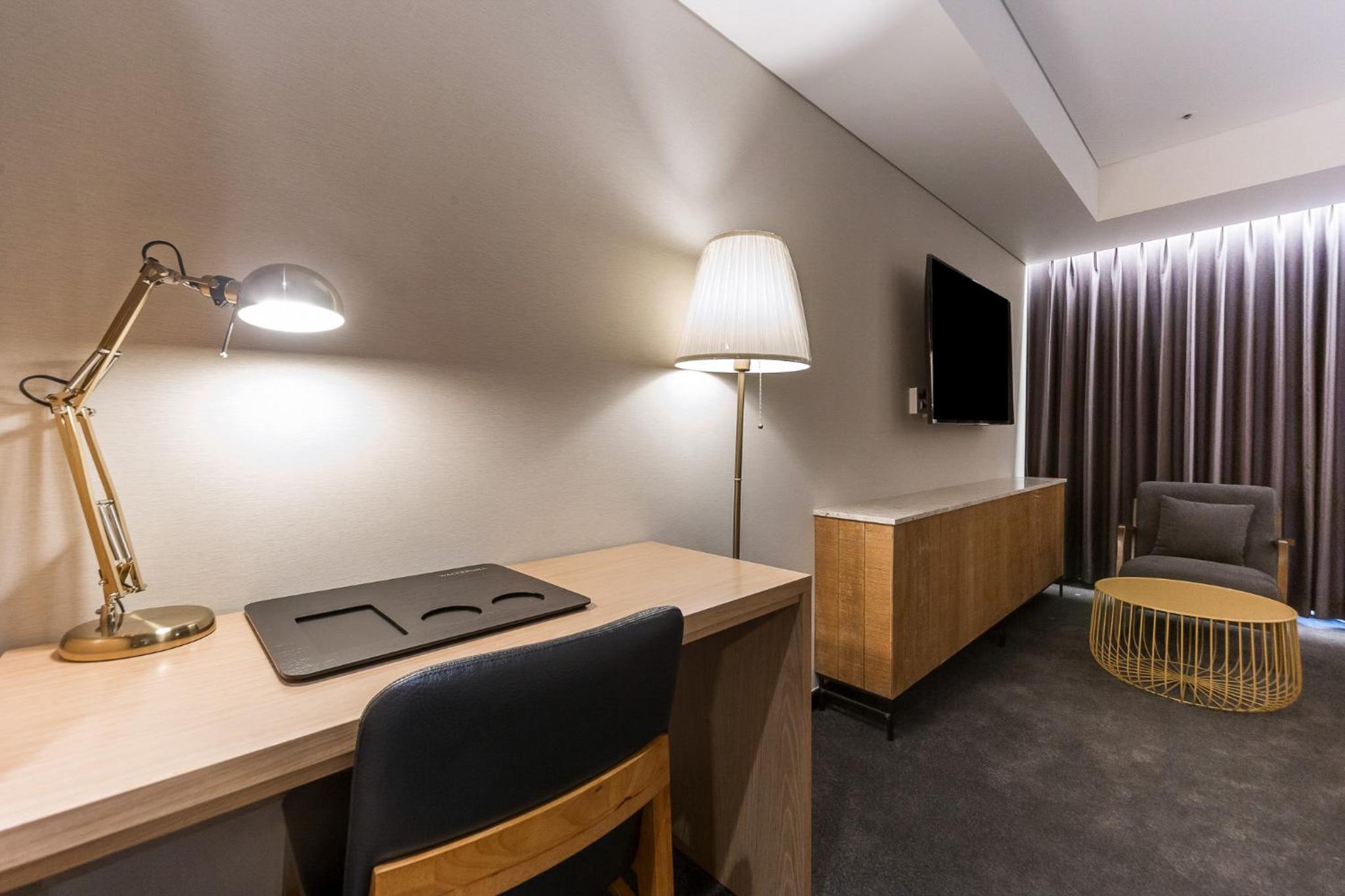 Superior Twin Room - Photo 5