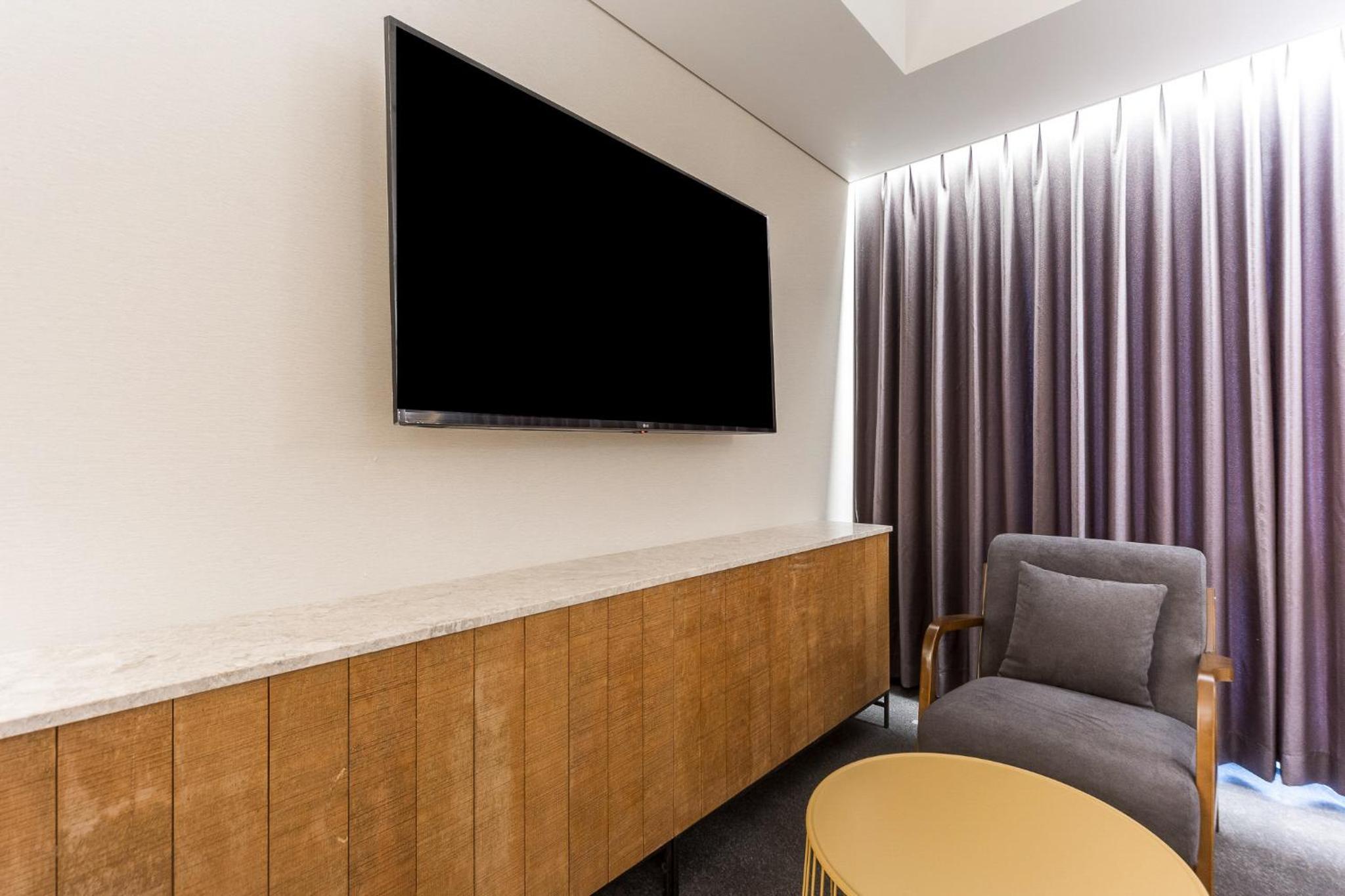 Superior Twin Room - Photo 2