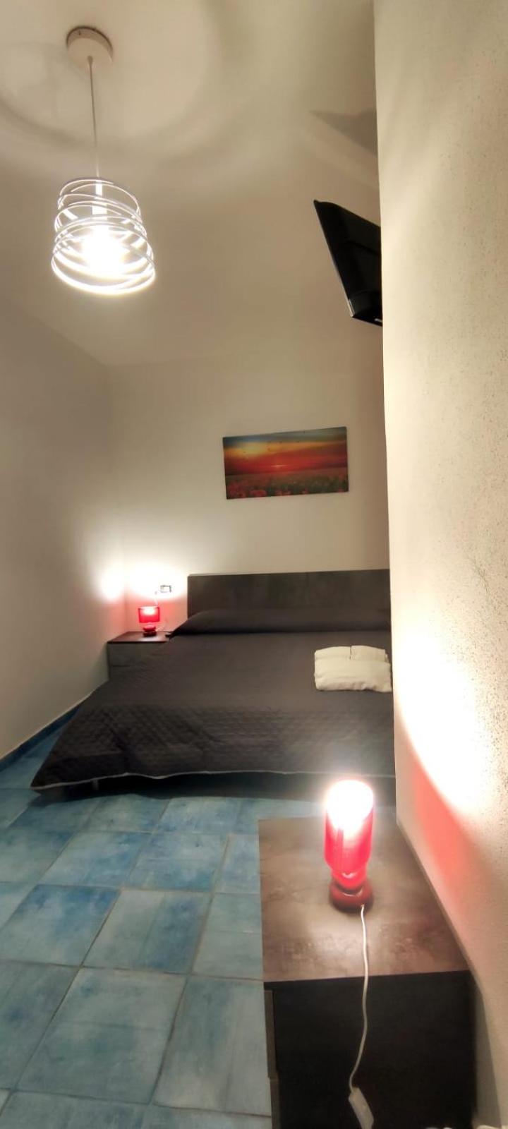 Triple Room With Private Bathroom photo 2
