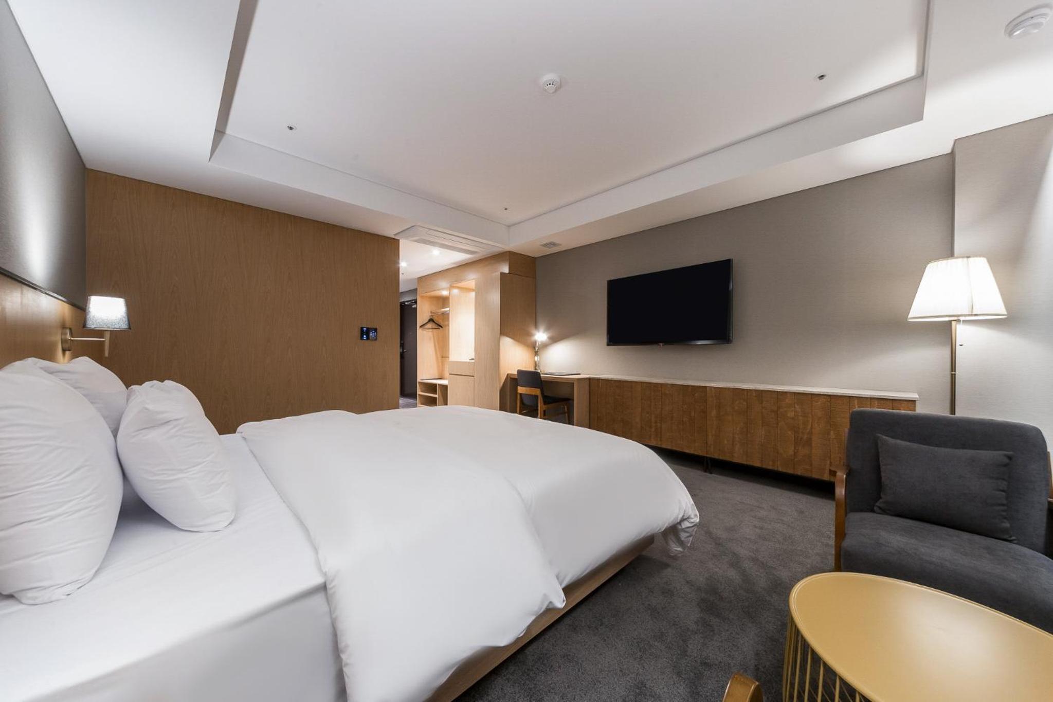 Superior Double Room - Photo 5