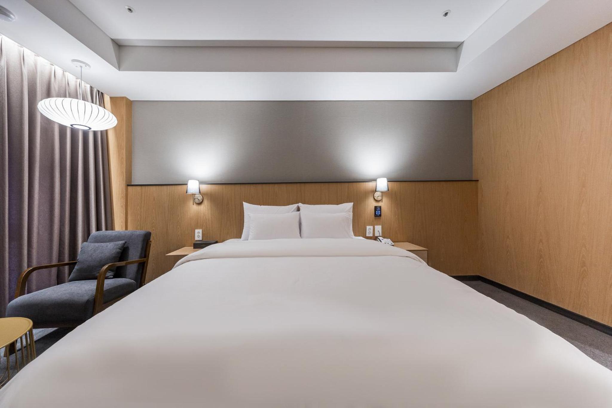 Superior Double Room - Photo 4