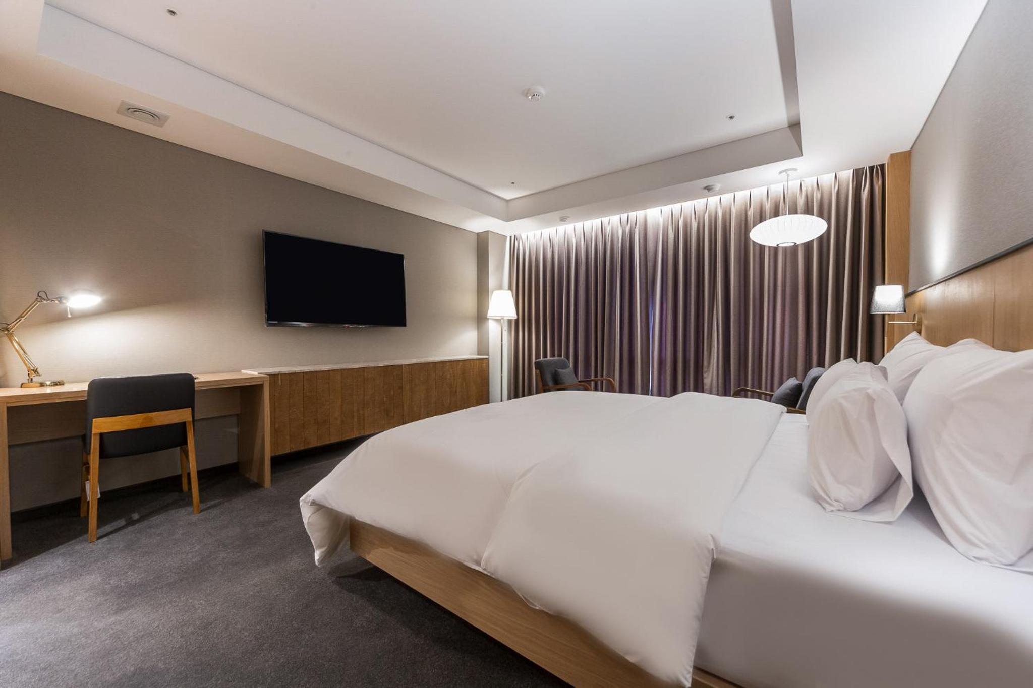 Superior Double Room - Photo 6