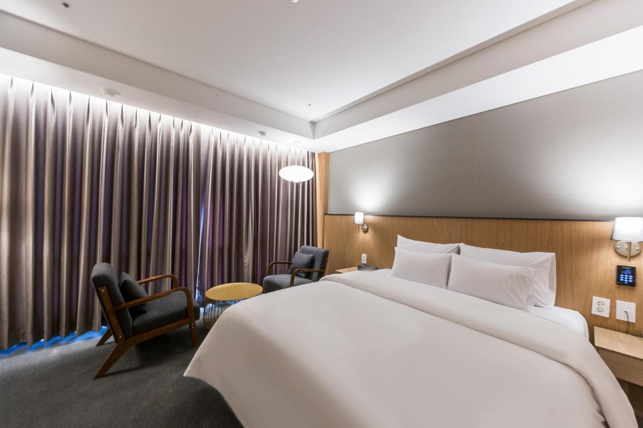 Superior Double Room - Photo 2