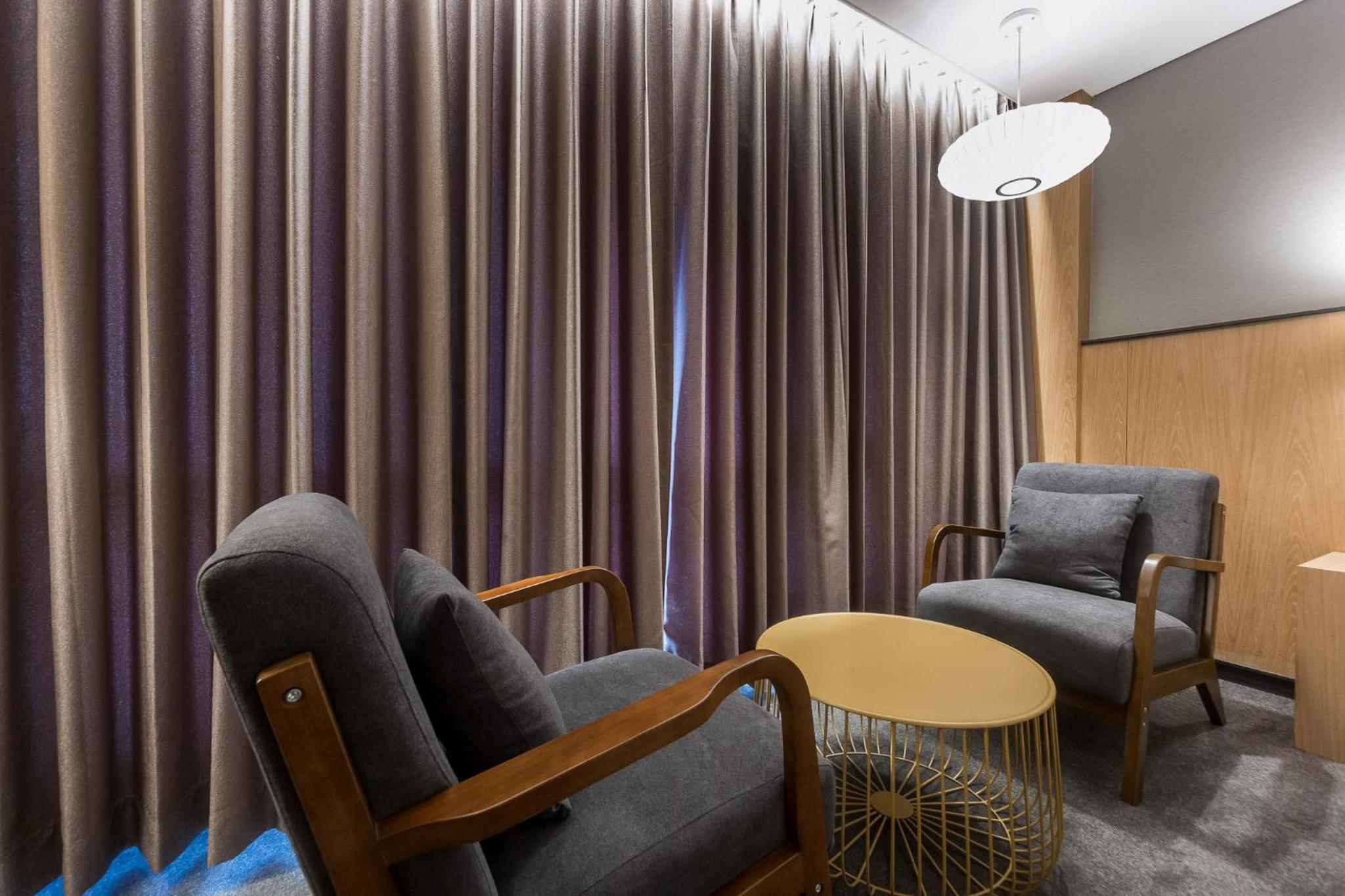 Superior Double Room - Photo 1