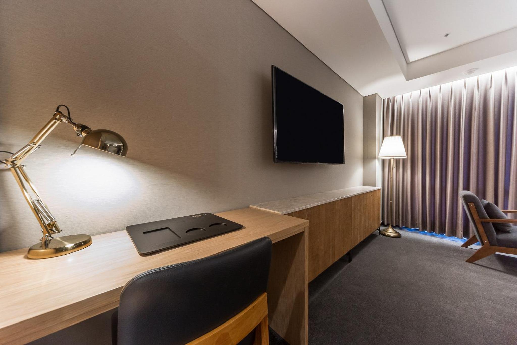 Superior Double Room - Photo 10