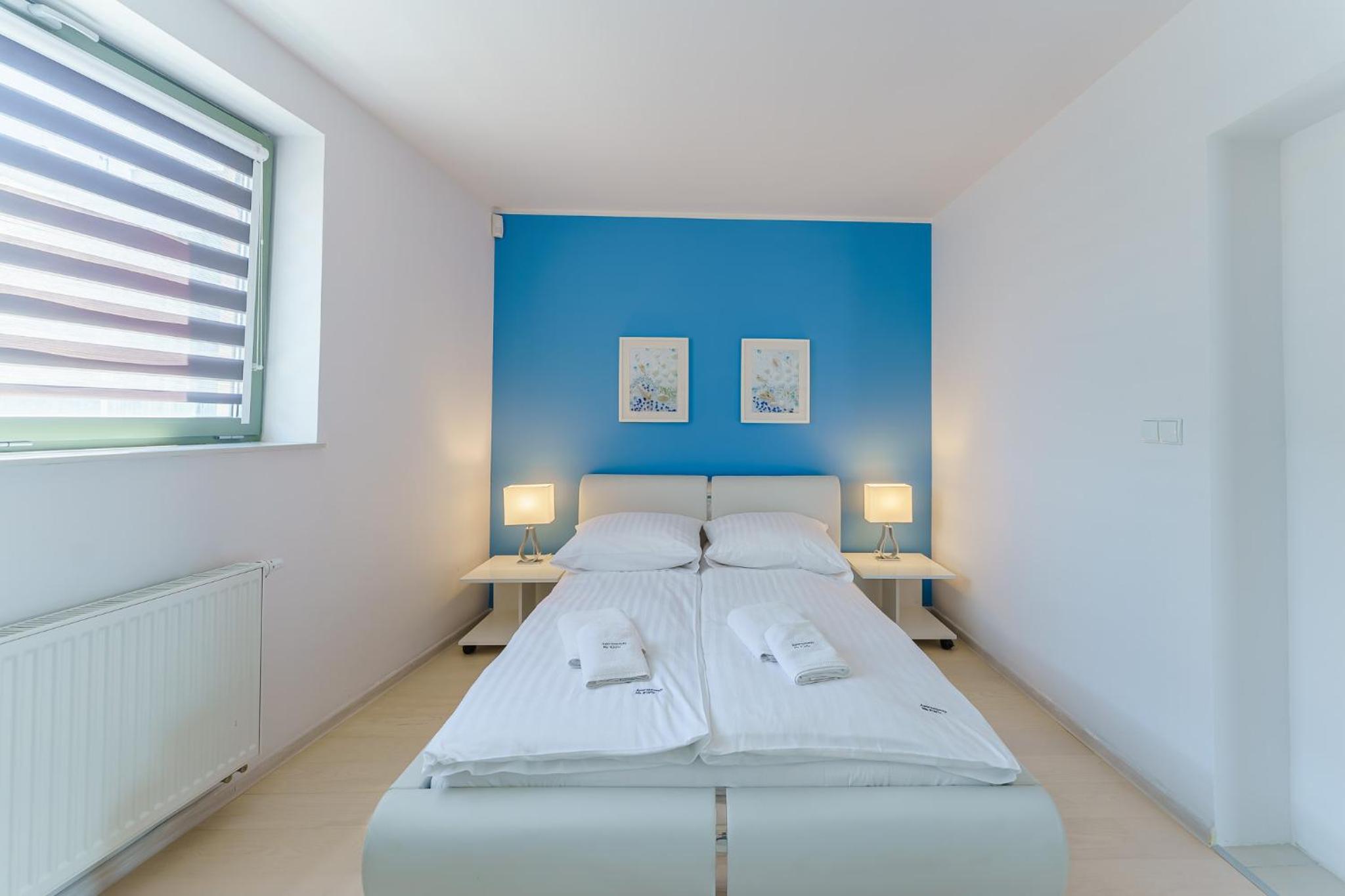 Apartment with Sea View photo 2