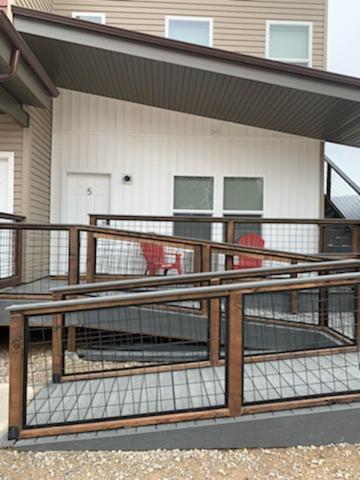 Winzig Lodge, Photo 4