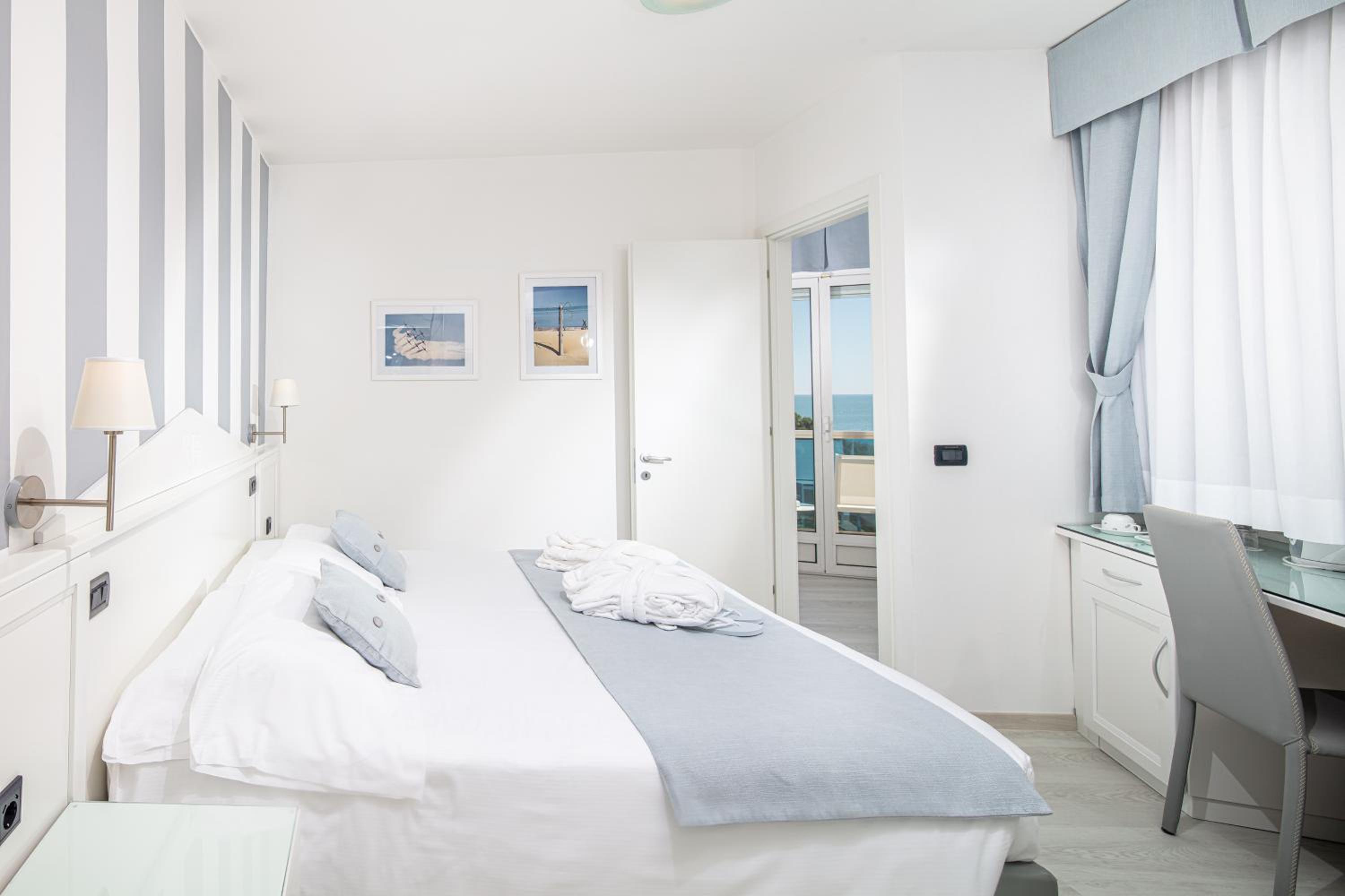 Double Room with Panoramic View