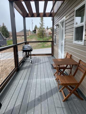 Winzig Lodge, Photo 3