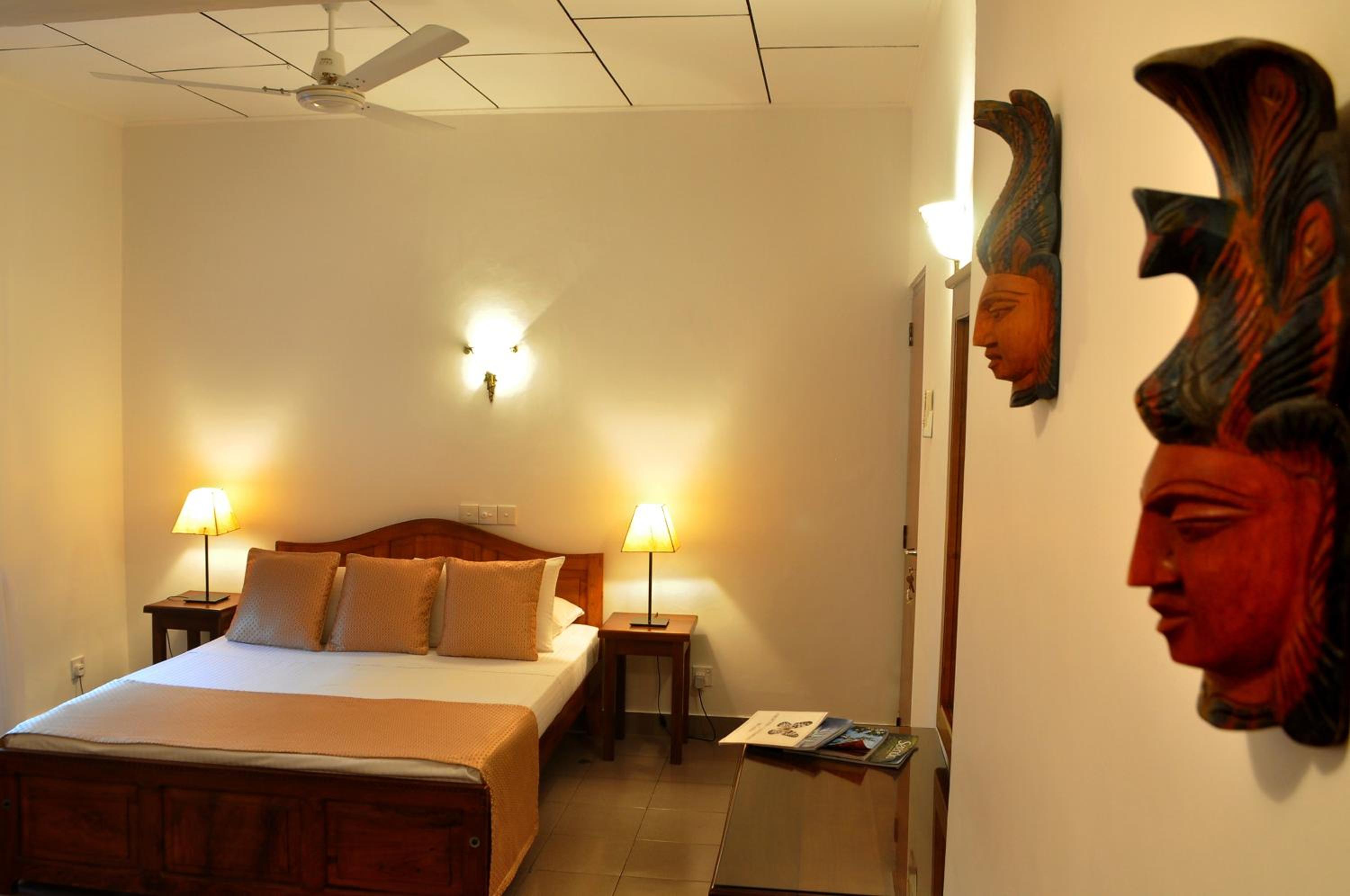 Deluxe Double Room photo 1