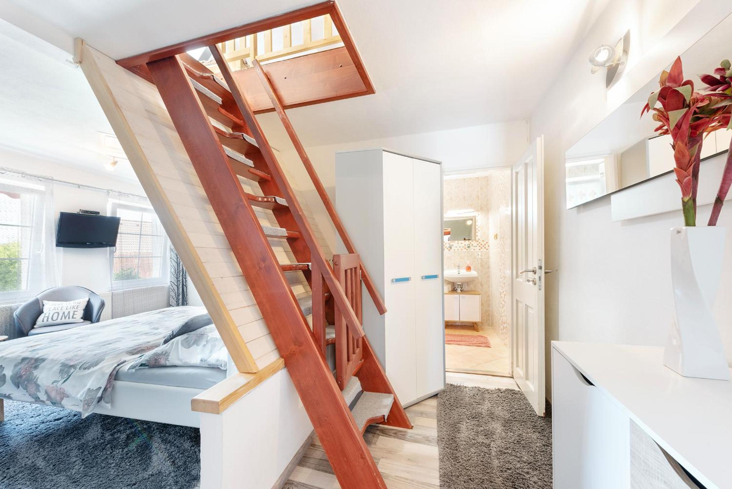 Maisonette 1 photo 1