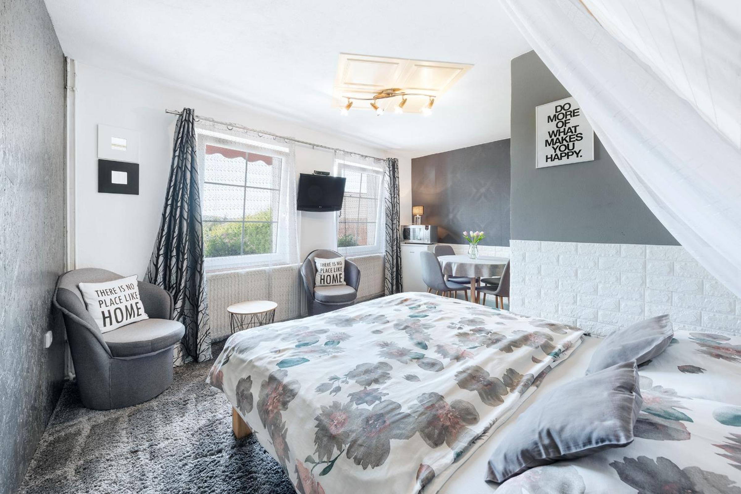 Maisonette 1 photo 3