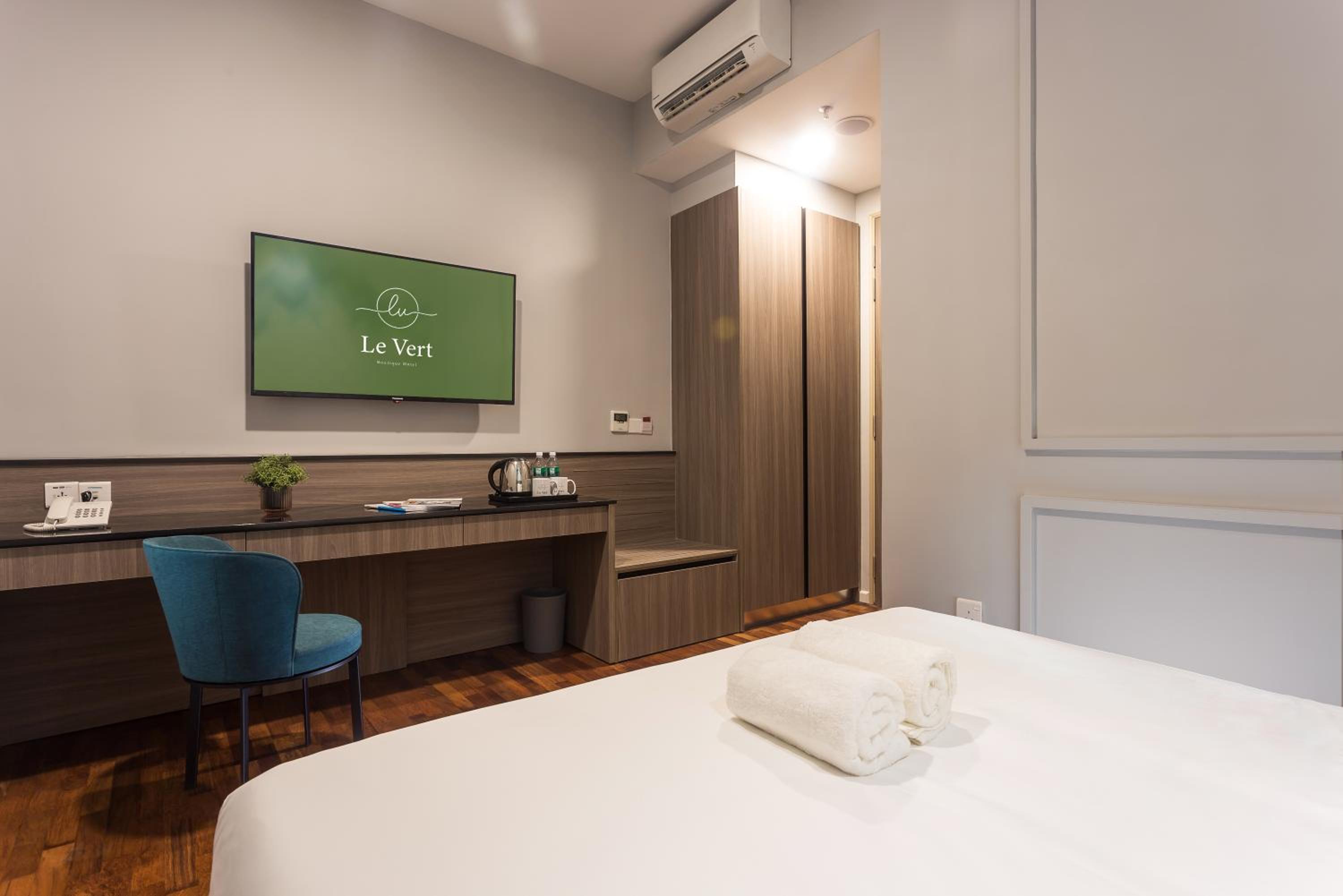 Deluxe Double Room - Photo 1